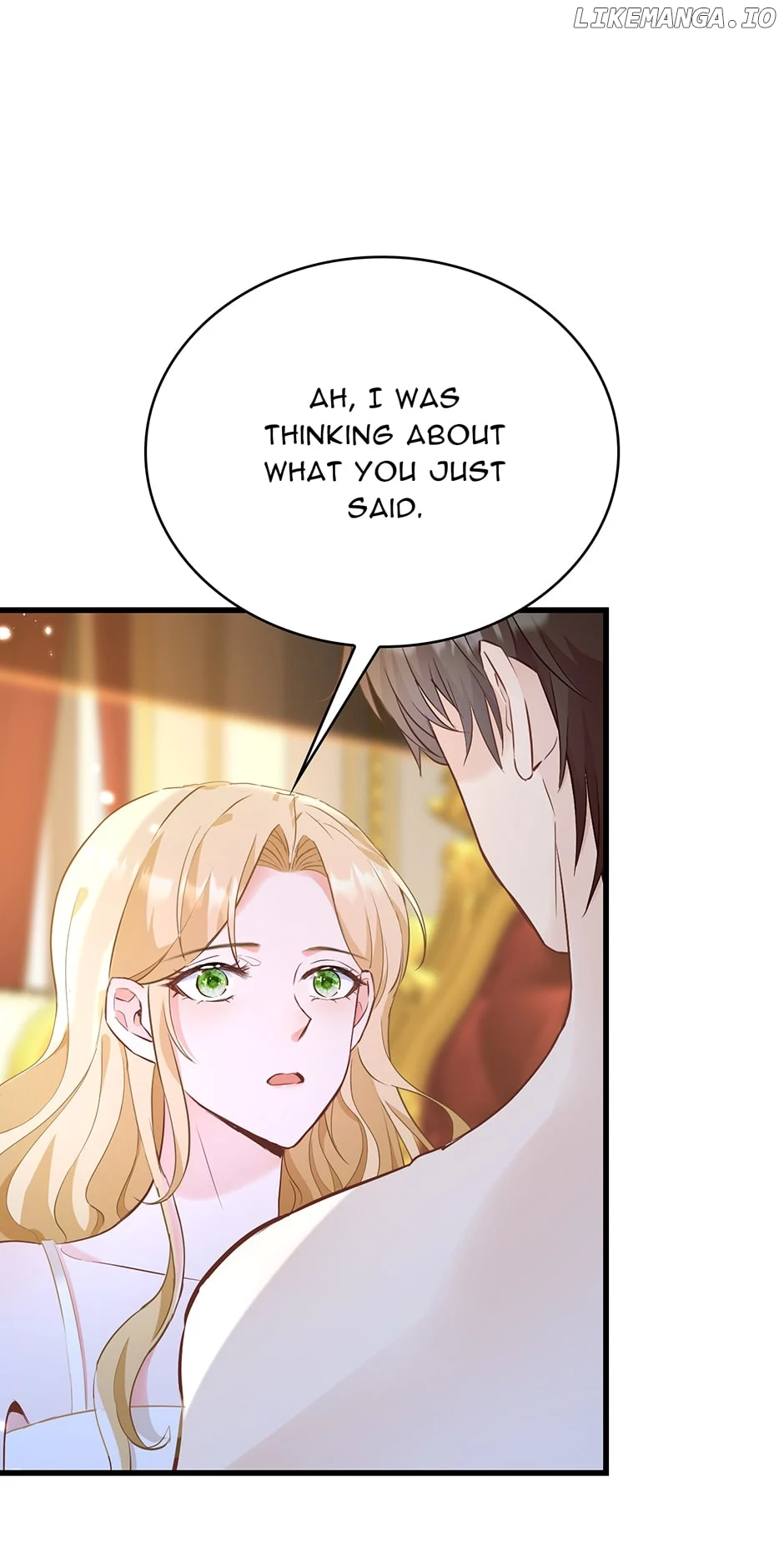 Be Crazy About Me Chapter 32 - Page 49