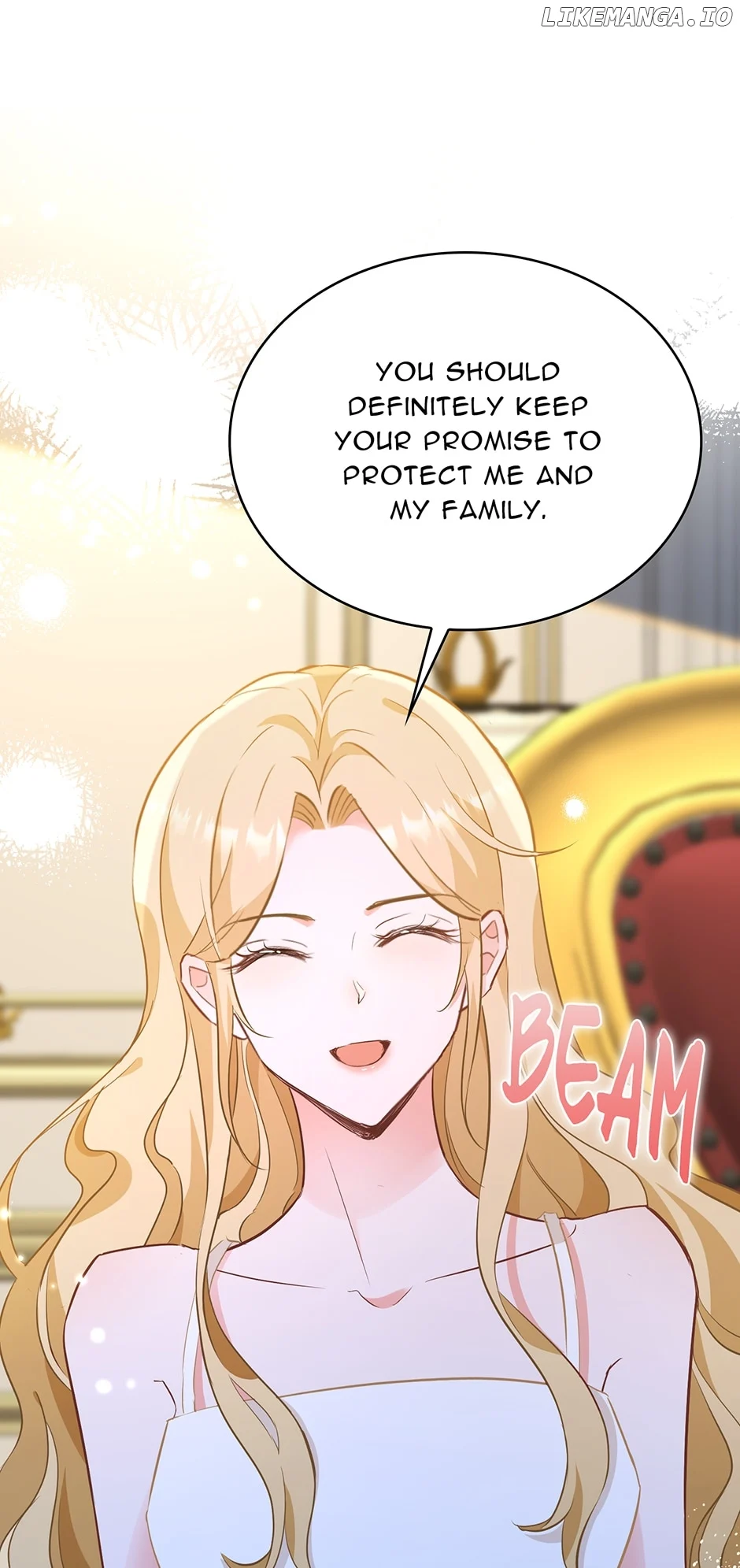 Be Crazy About Me Chapter 32 - Page 50