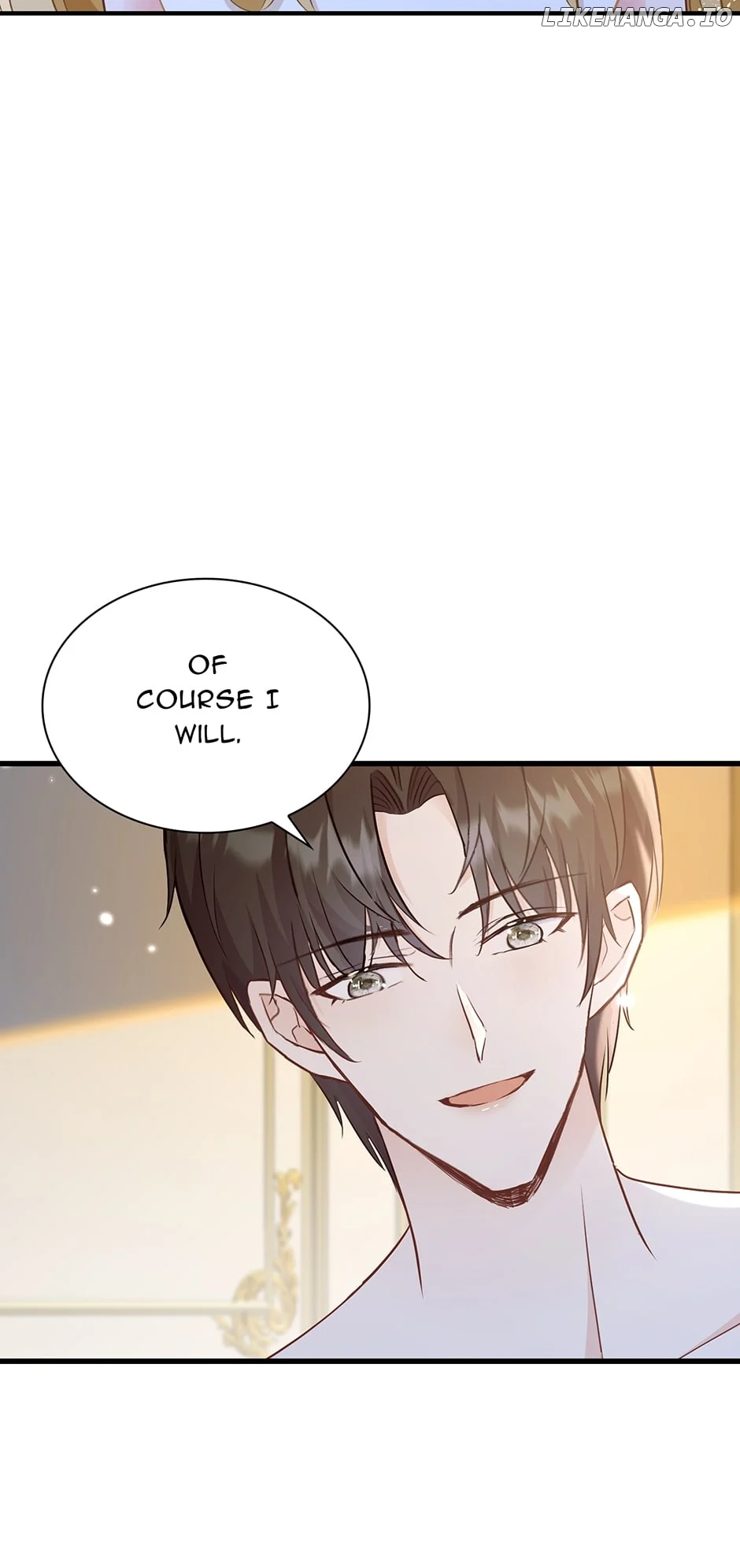 Be Crazy About Me Chapter 32 - Page 51