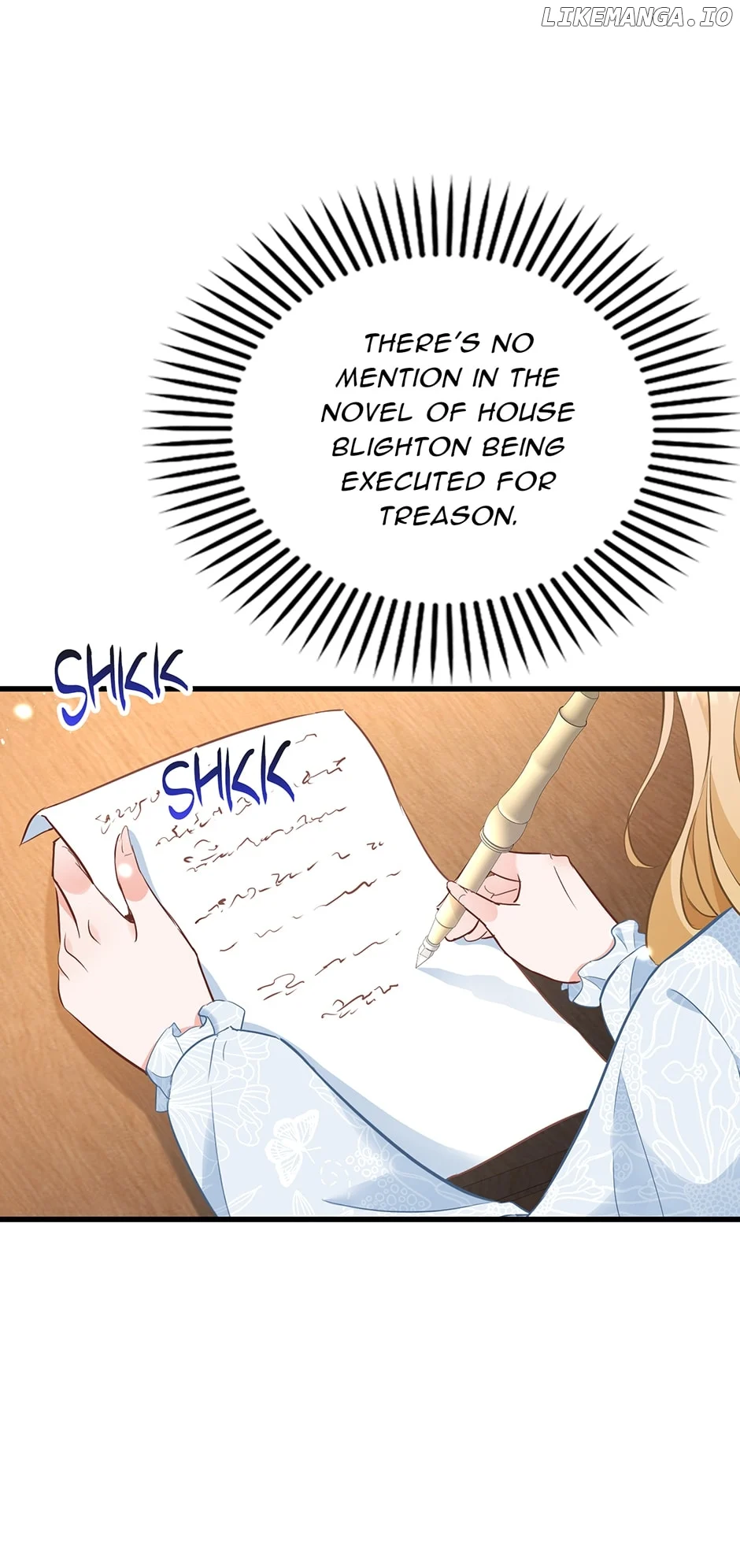 Be Crazy About Me Chapter 32 - Page 53