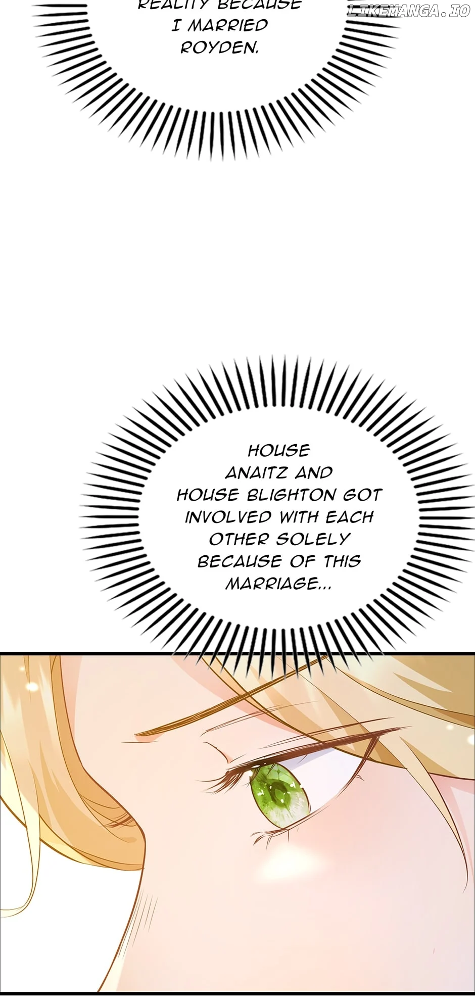 Be Crazy About Me Chapter 32 - Page 55