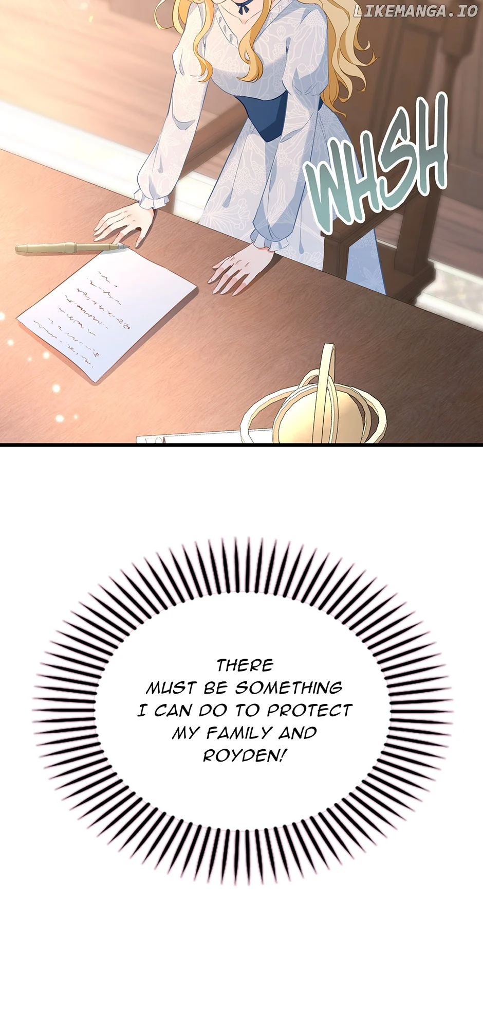 Be Crazy About Me Chapter 32 - Page 57