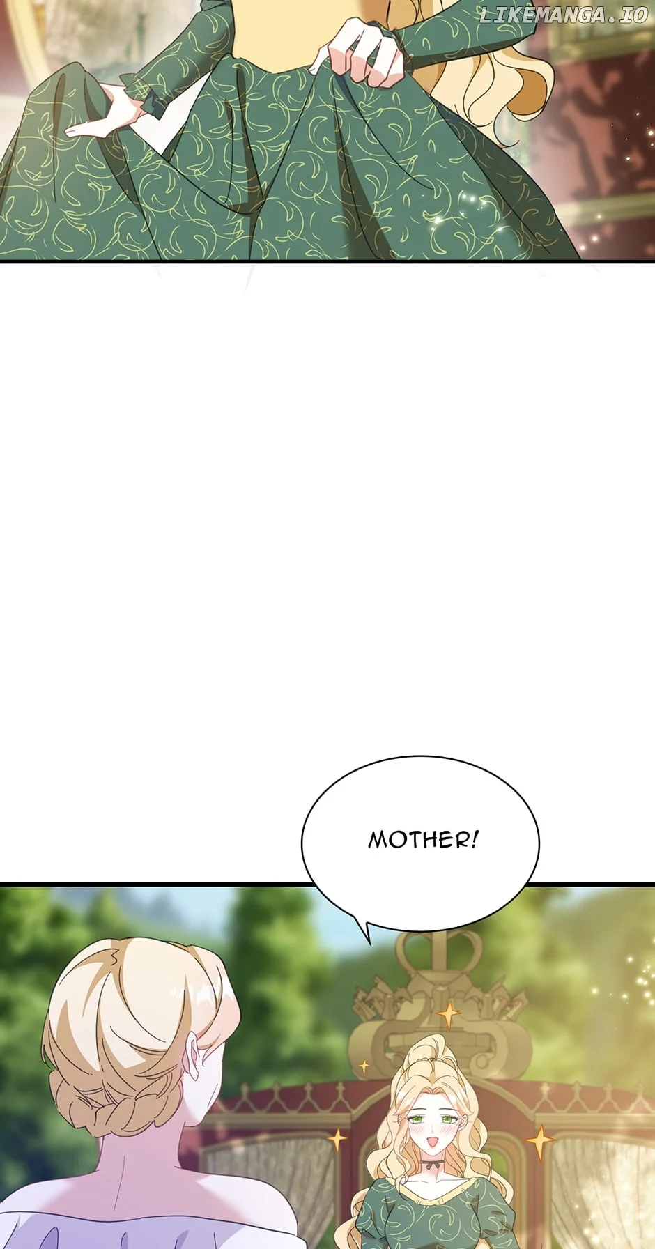 Be Crazy About Me Chapter 33 - Page 4