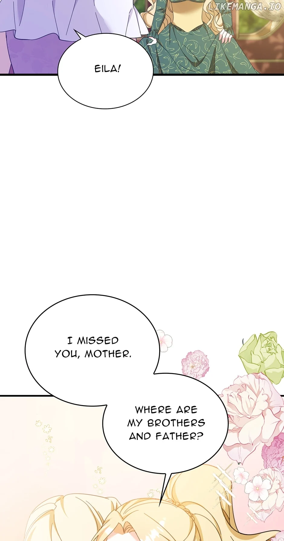 Be Crazy About Me Chapter 33 - Page 5