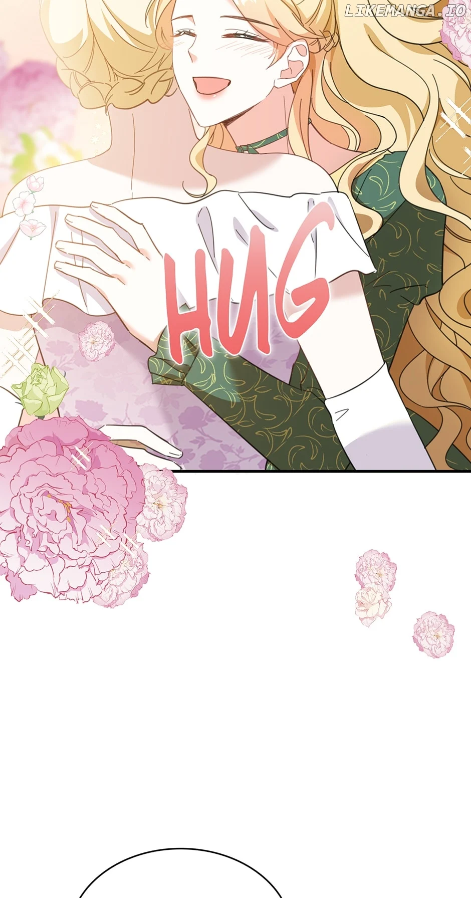 Be Crazy About Me Chapter 33 - Page 6