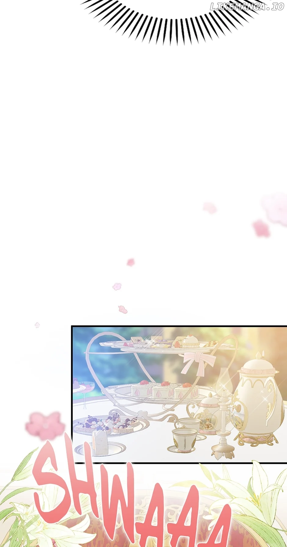 Be Crazy About Me Chapter 33 - Page 9