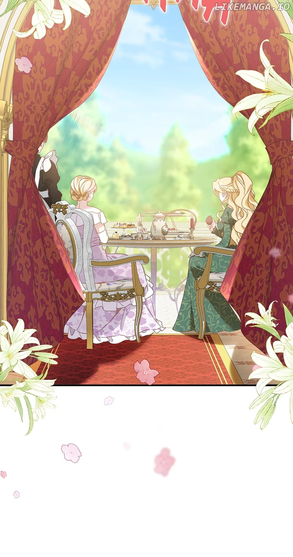 Be Crazy About Me Chapter 33 - Page 10