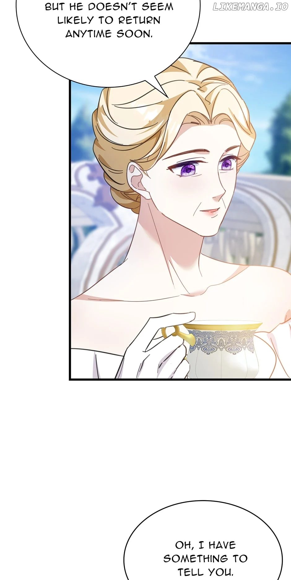 Be Crazy About Me Chapter 33 - Page 12