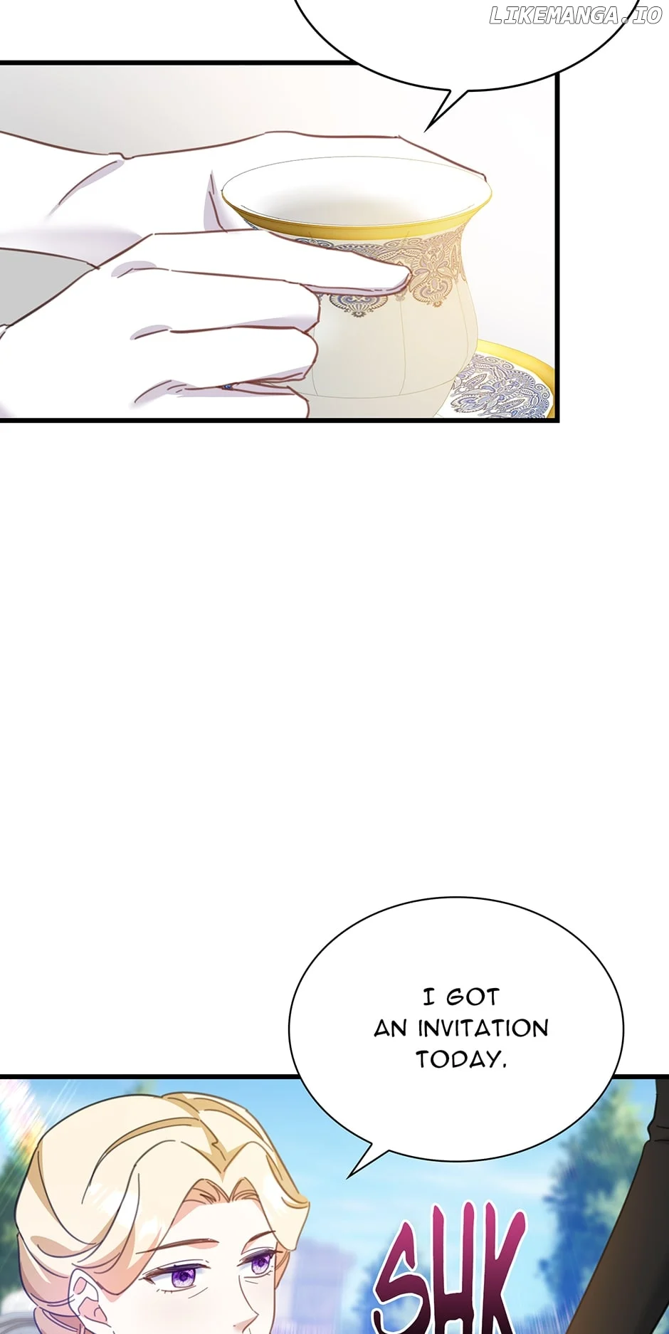 Be Crazy About Me Chapter 33 - Page 13