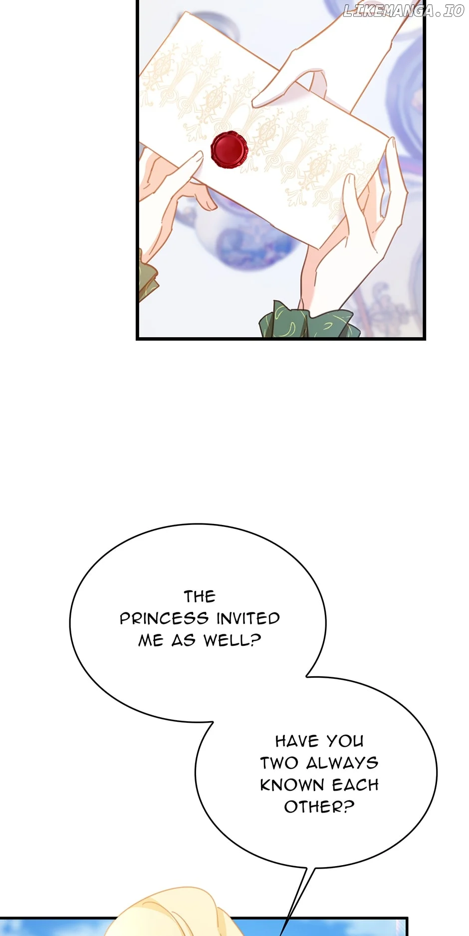 Be Crazy About Me Chapter 33 - Page 15