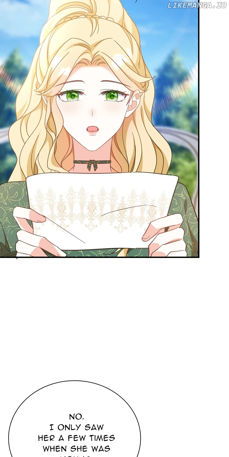 Be Crazy About Me Chapter 33 - Page 16