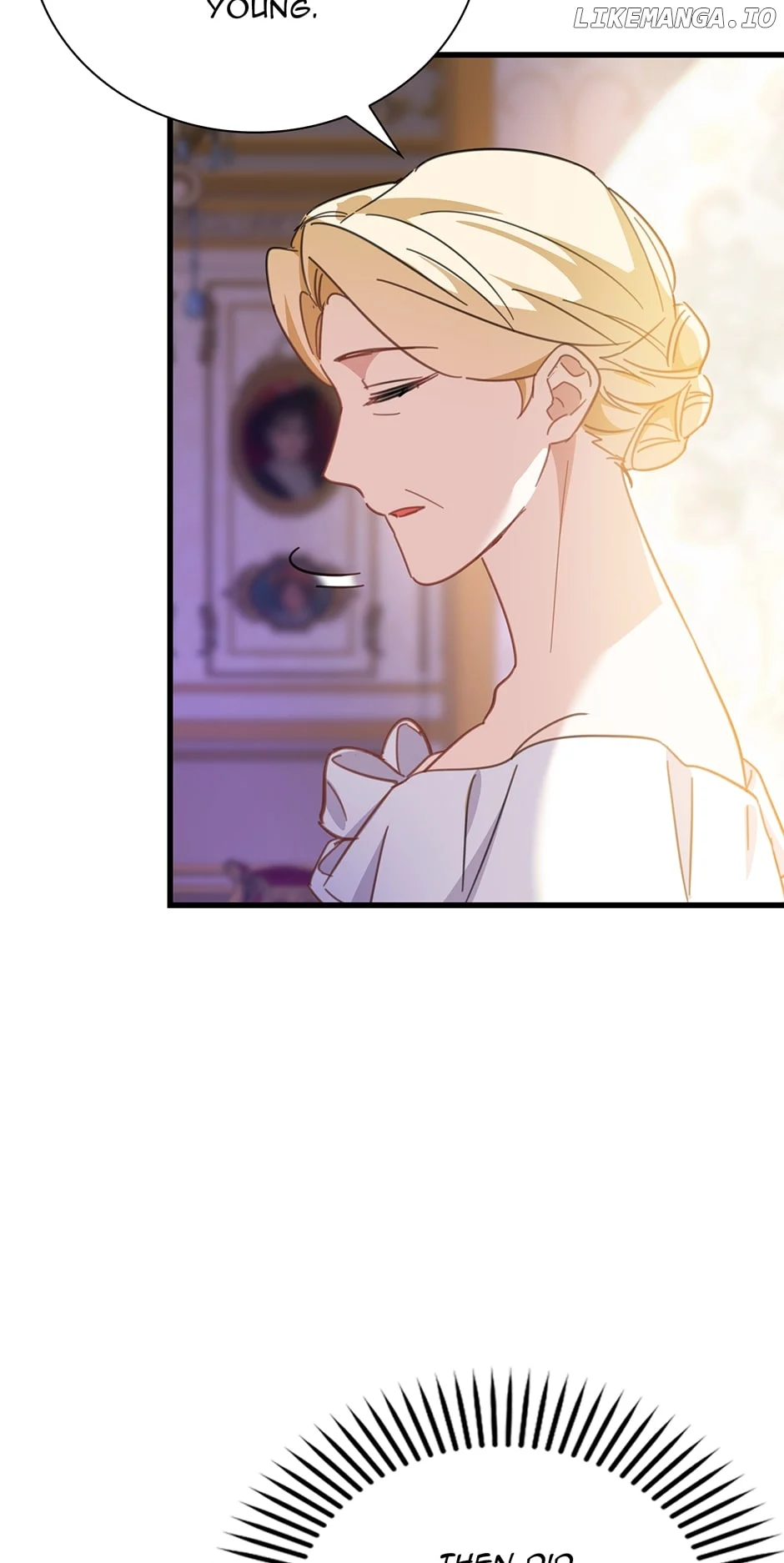 Be Crazy About Me Chapter 33 - Page 17