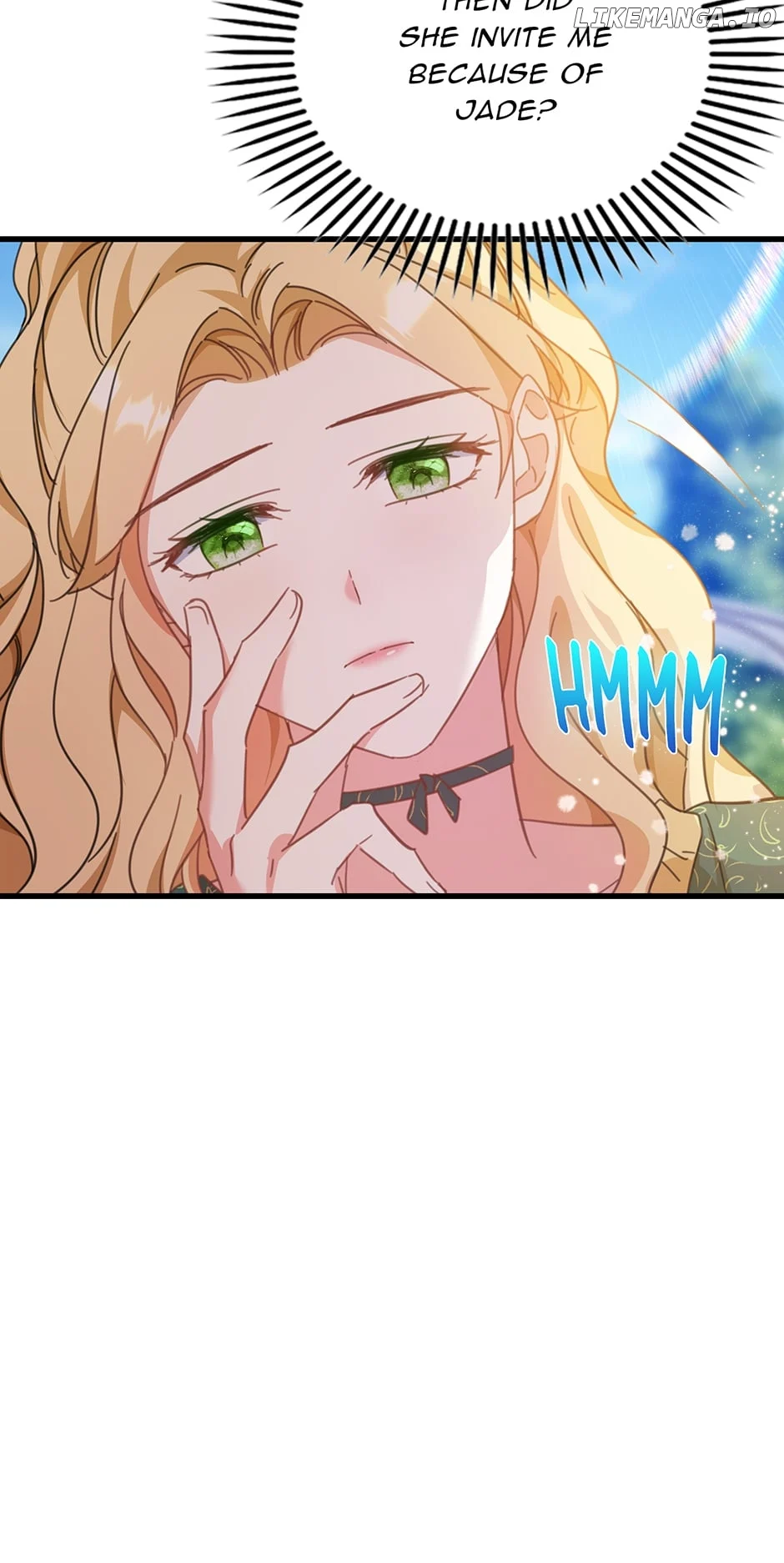 Be Crazy About Me Chapter 33 - Page 18