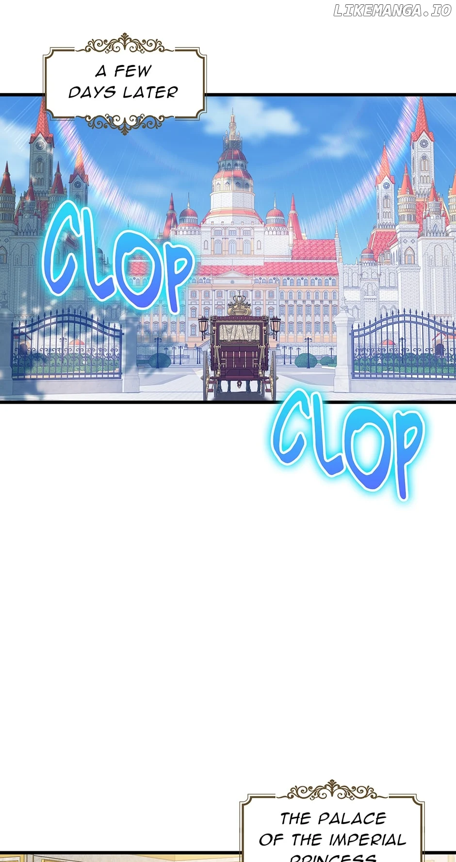 Be Crazy About Me Chapter 33 - Page 20