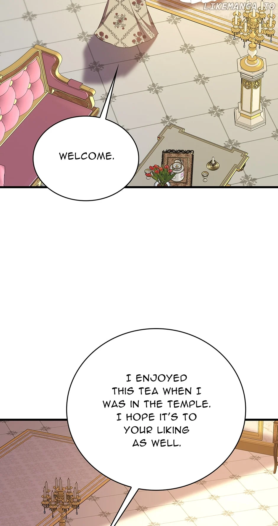 Be Crazy About Me Chapter 33 - Page 22