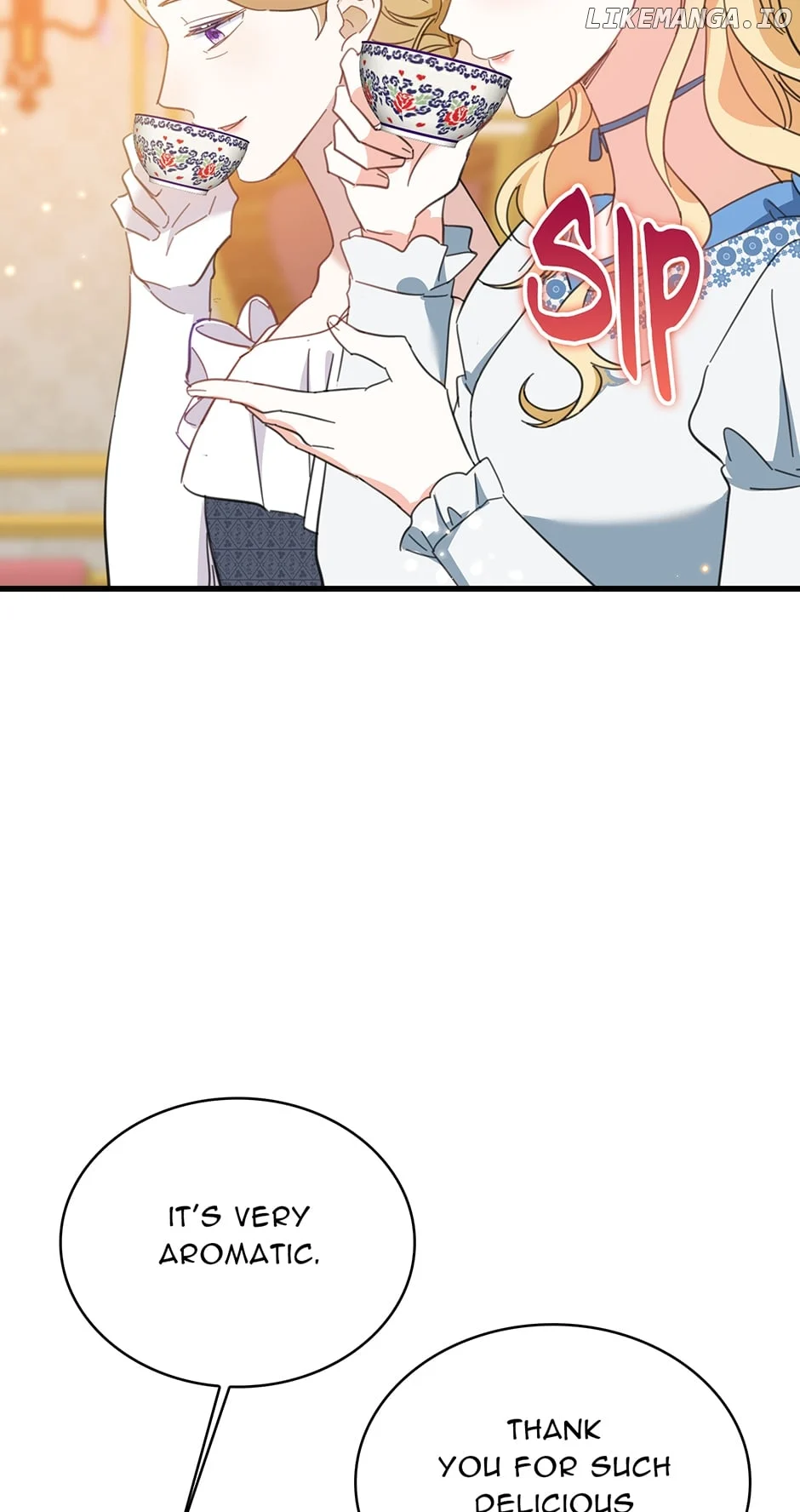 Be Crazy About Me Chapter 33 - Page 24