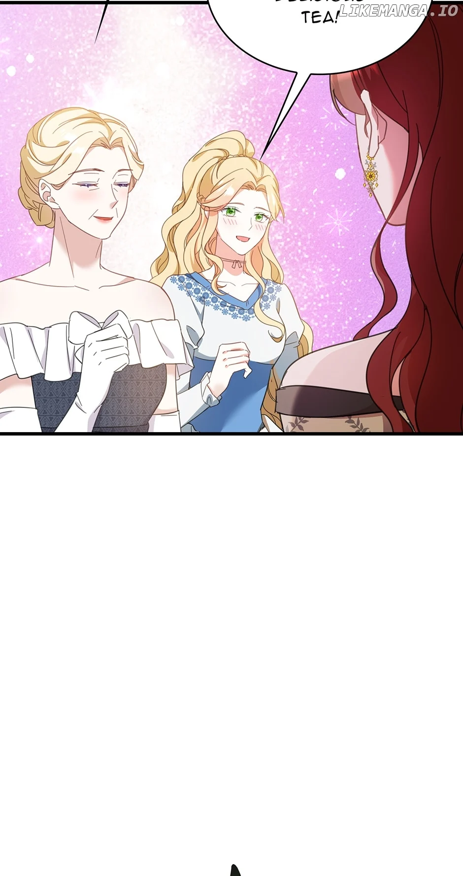 Be Crazy About Me Chapter 33 - Page 25