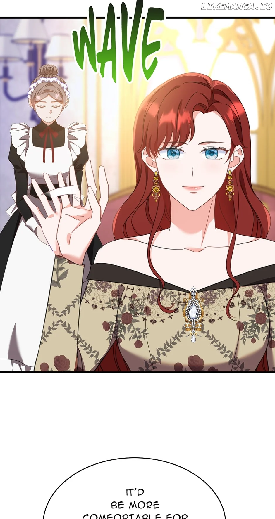 Be Crazy About Me Chapter 33 - Page 26