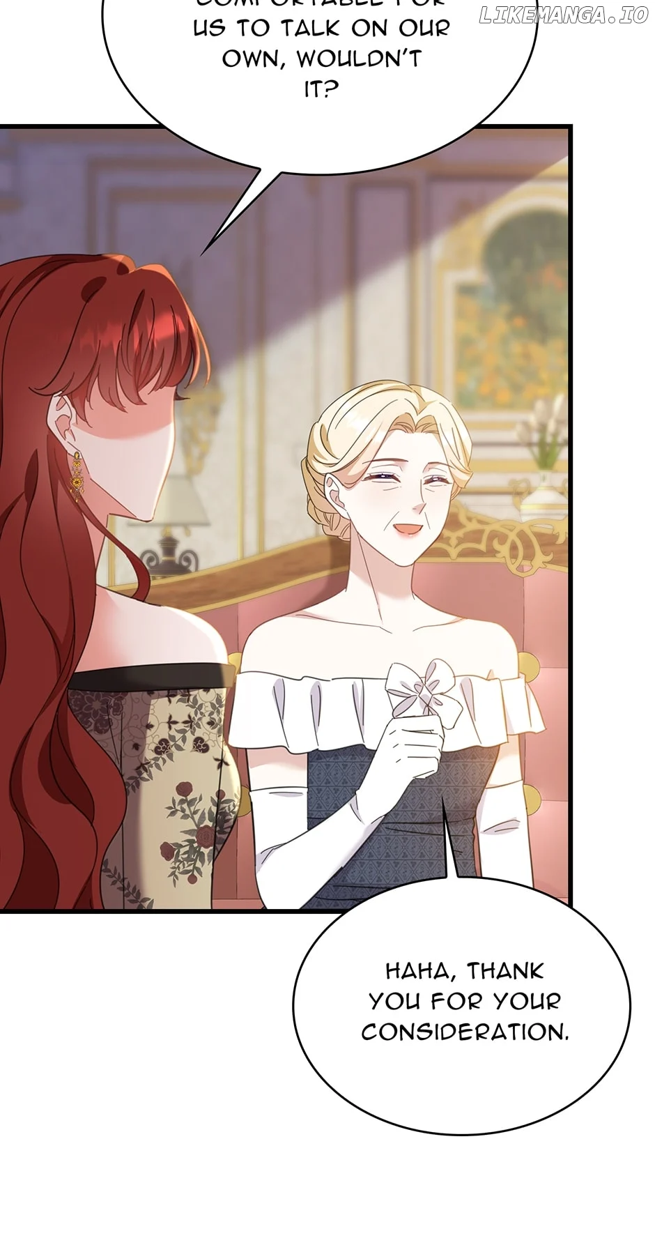 Be Crazy About Me Chapter 33 - Page 27