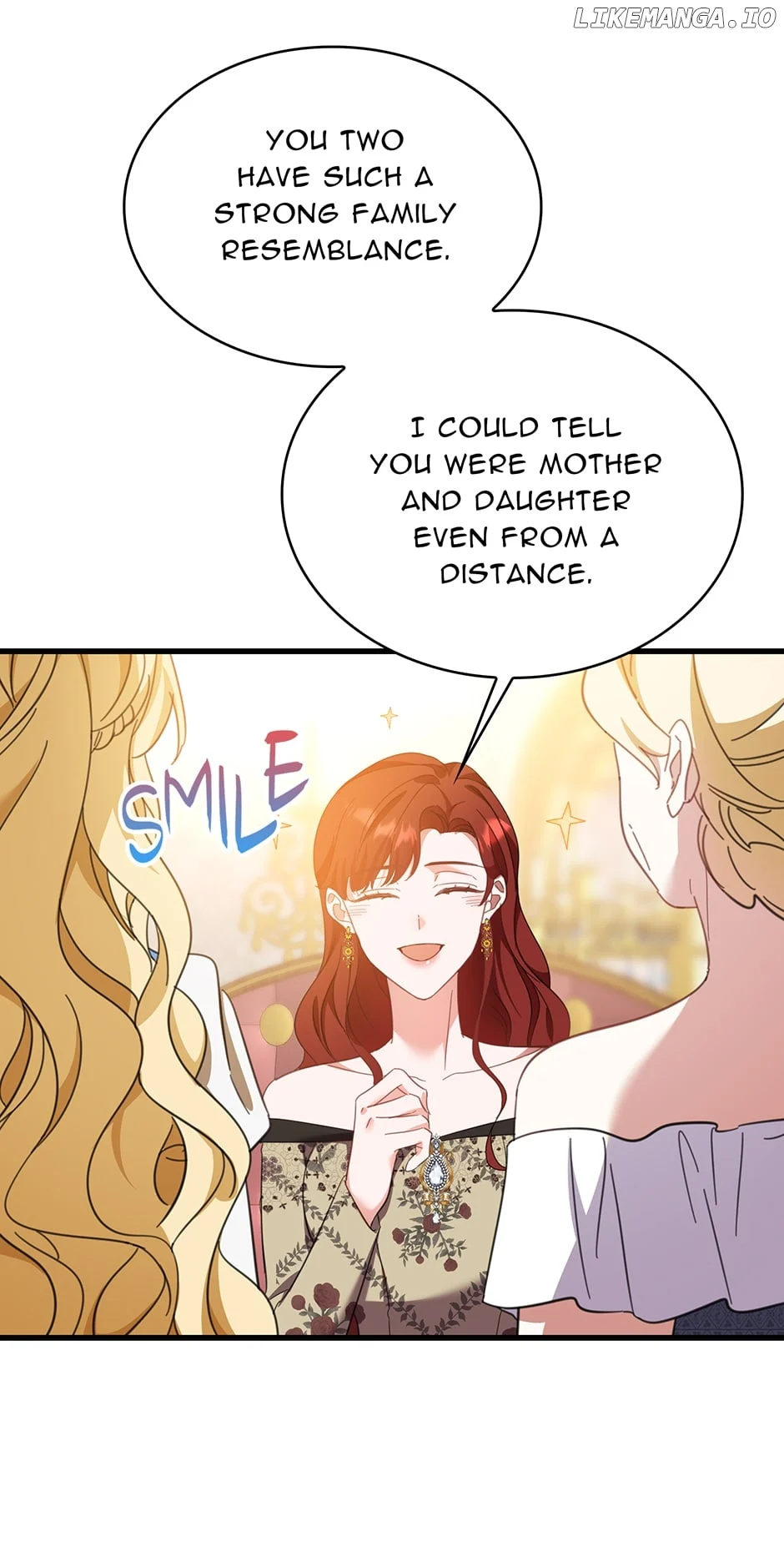 Be Crazy About Me Chapter 33 - Page 28