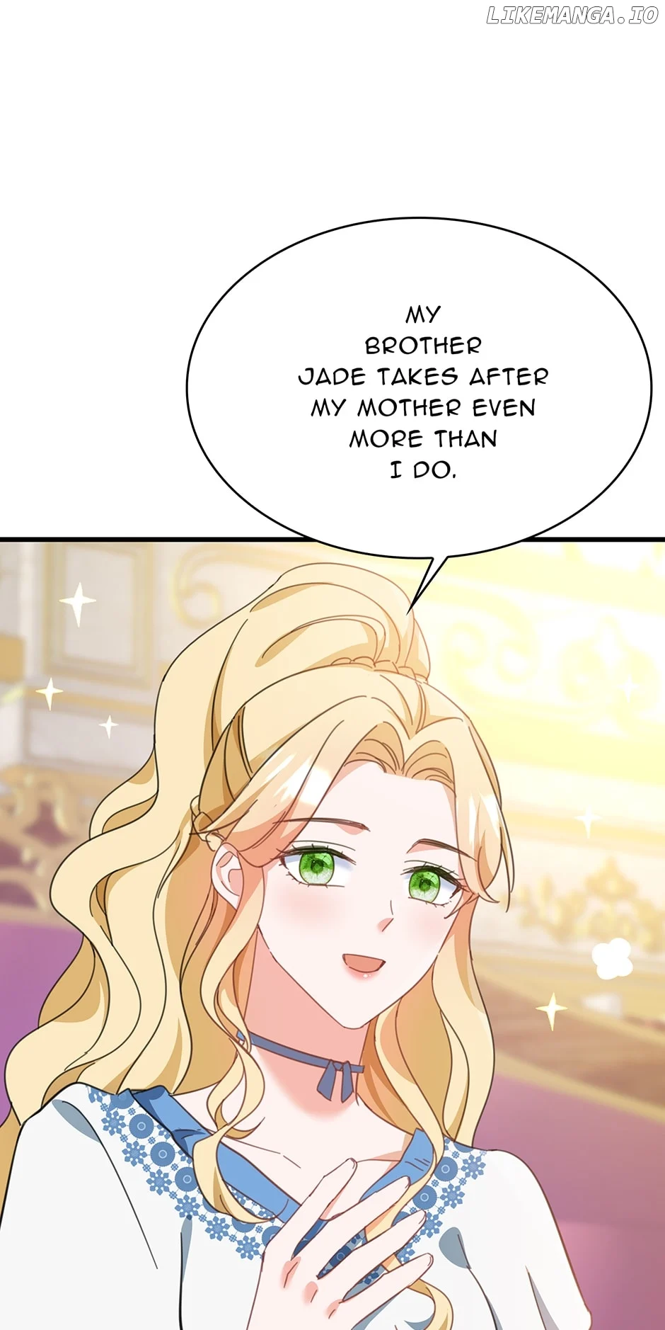 Be Crazy About Me Chapter 33 - Page 29