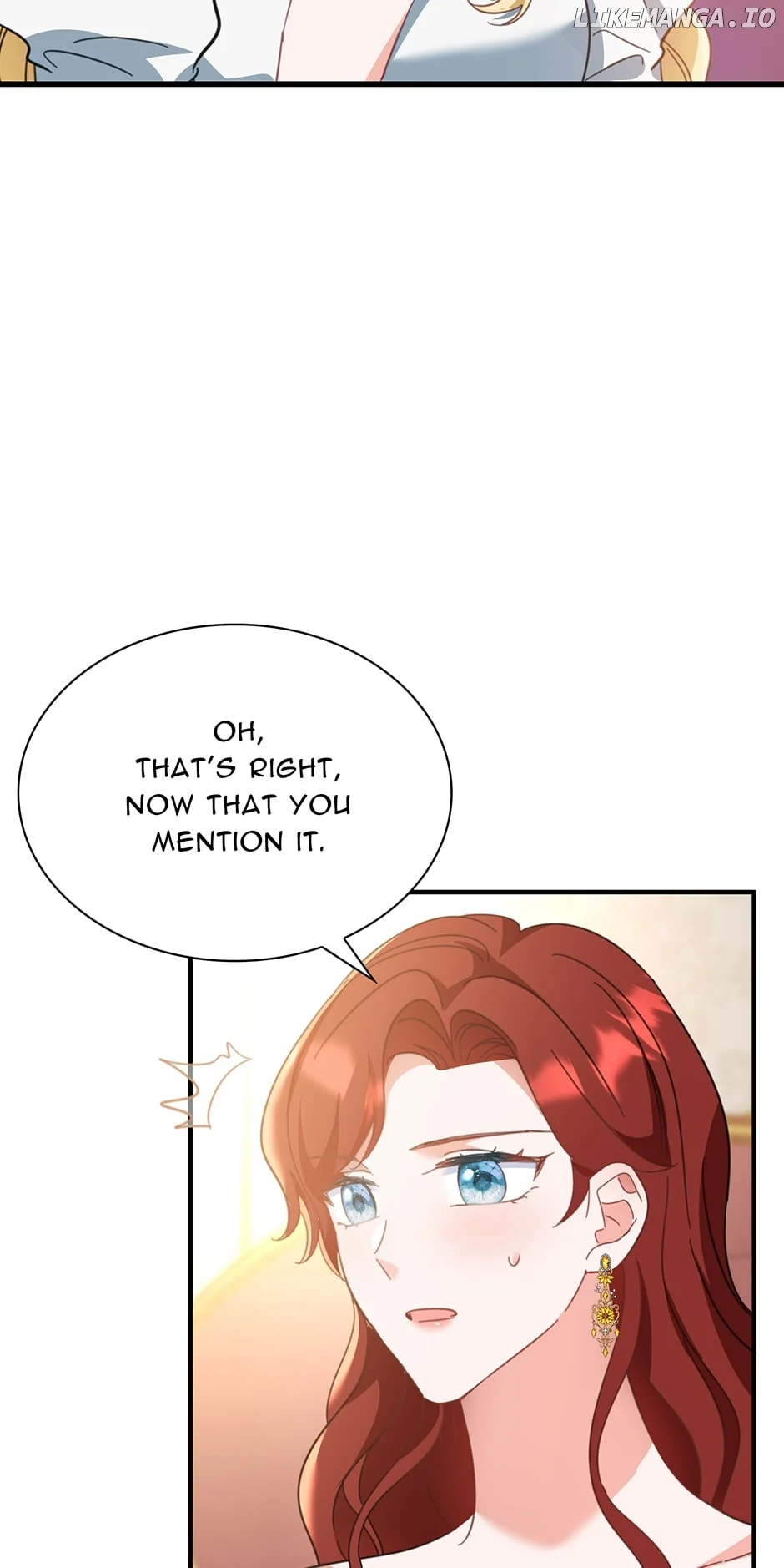 Be Crazy About Me Chapter 33 - Page 30