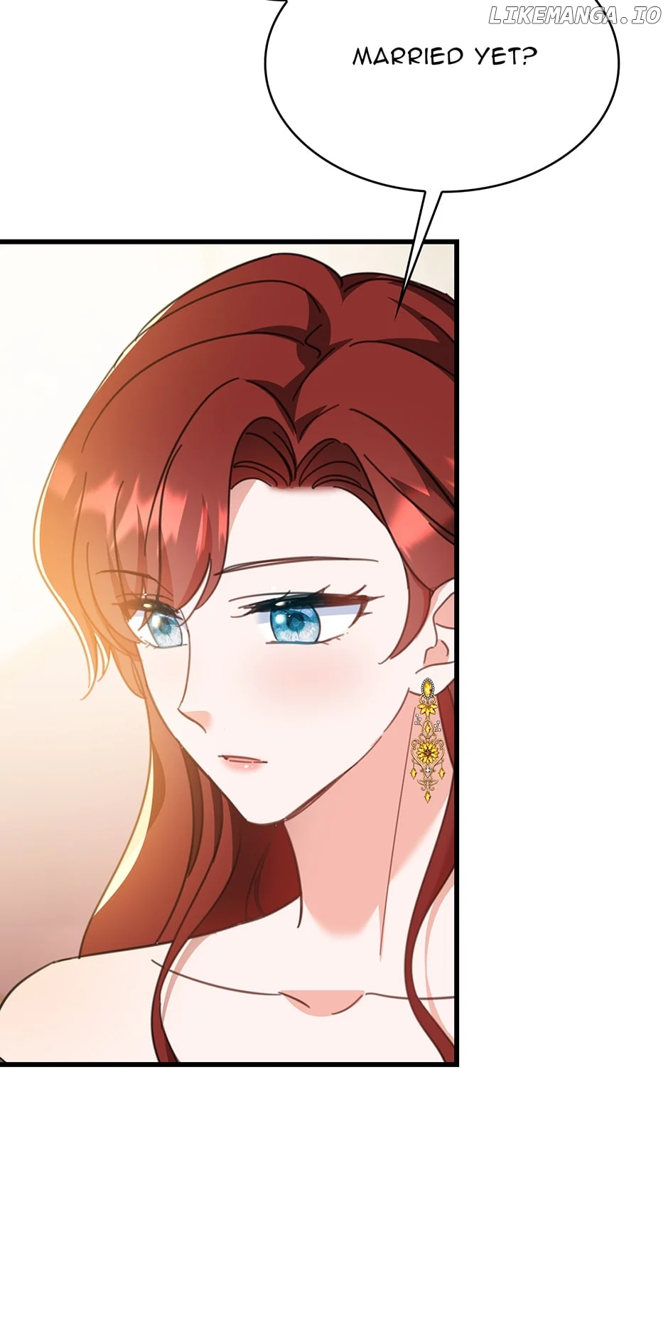 Be Crazy About Me Chapter 33 - Page 33