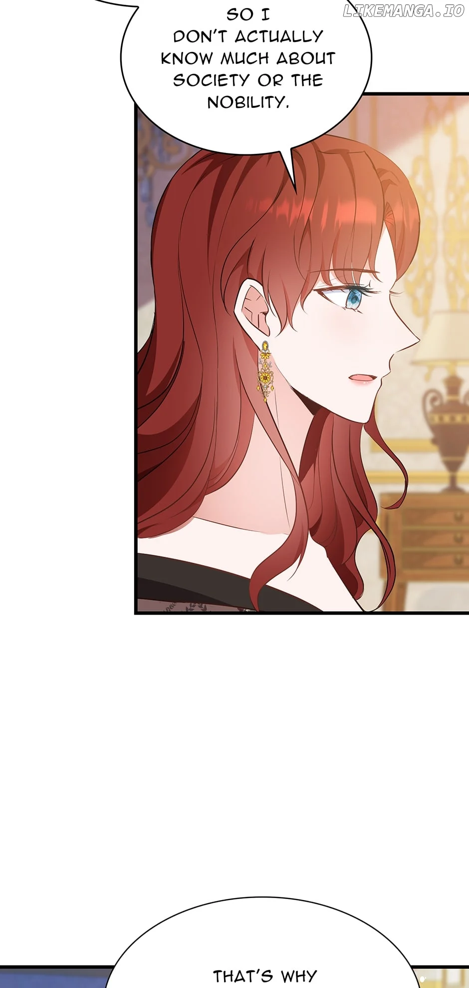 Be Crazy About Me Chapter 33 - Page 36