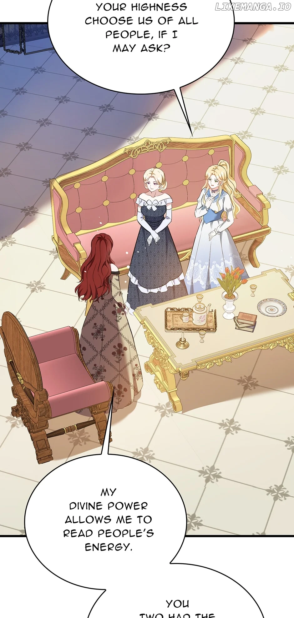 Be Crazy About Me Chapter 33 - Page 39