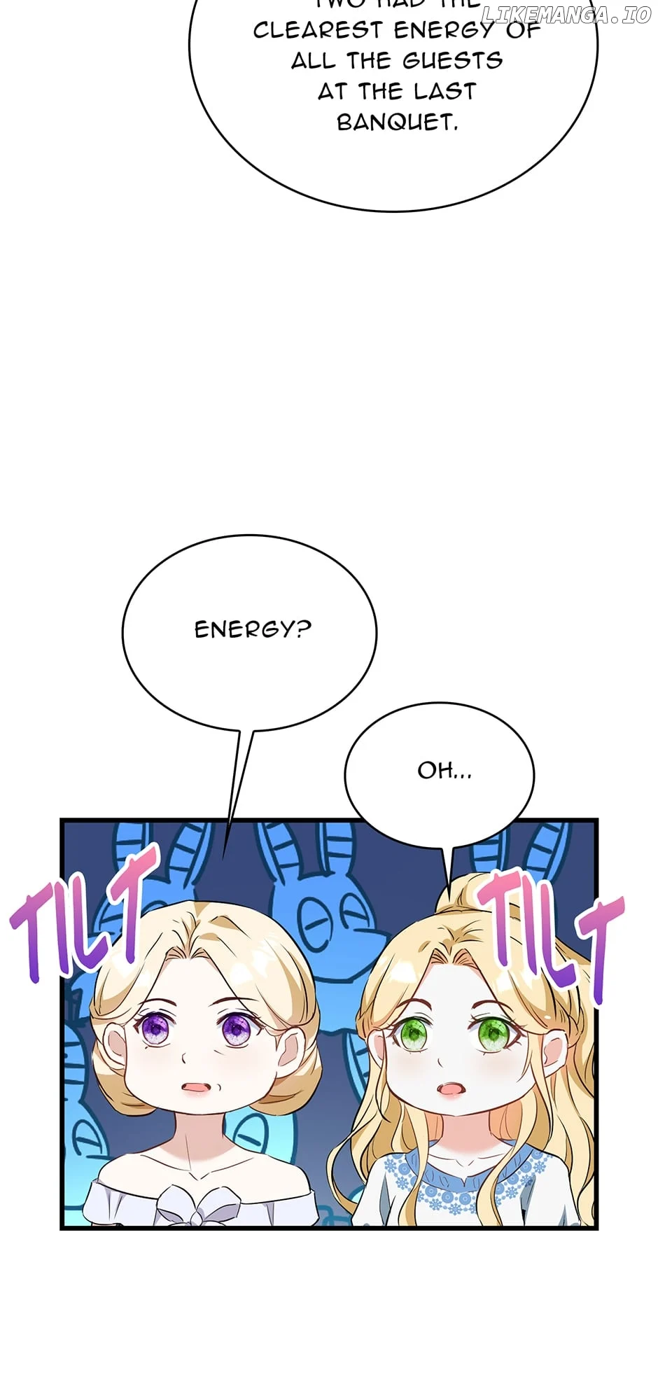 Be Crazy About Me Chapter 33 - Page 40