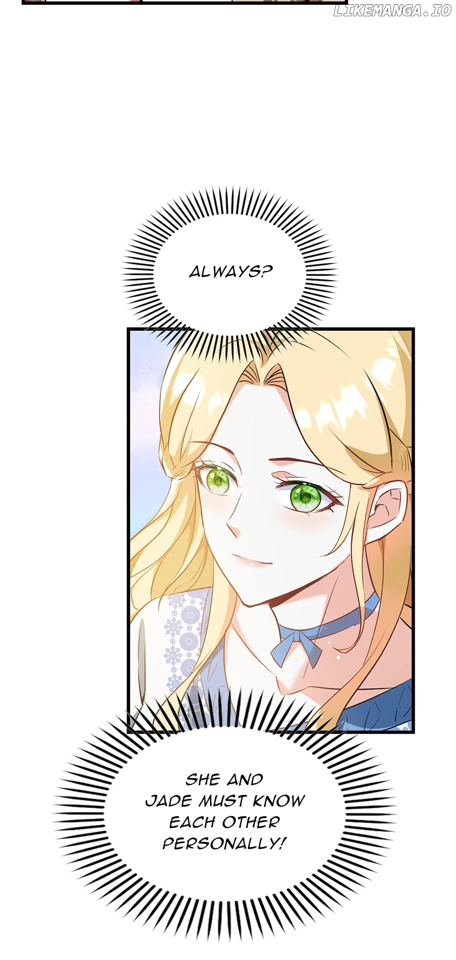 Be Crazy About Me Chapter 33 - Page 42