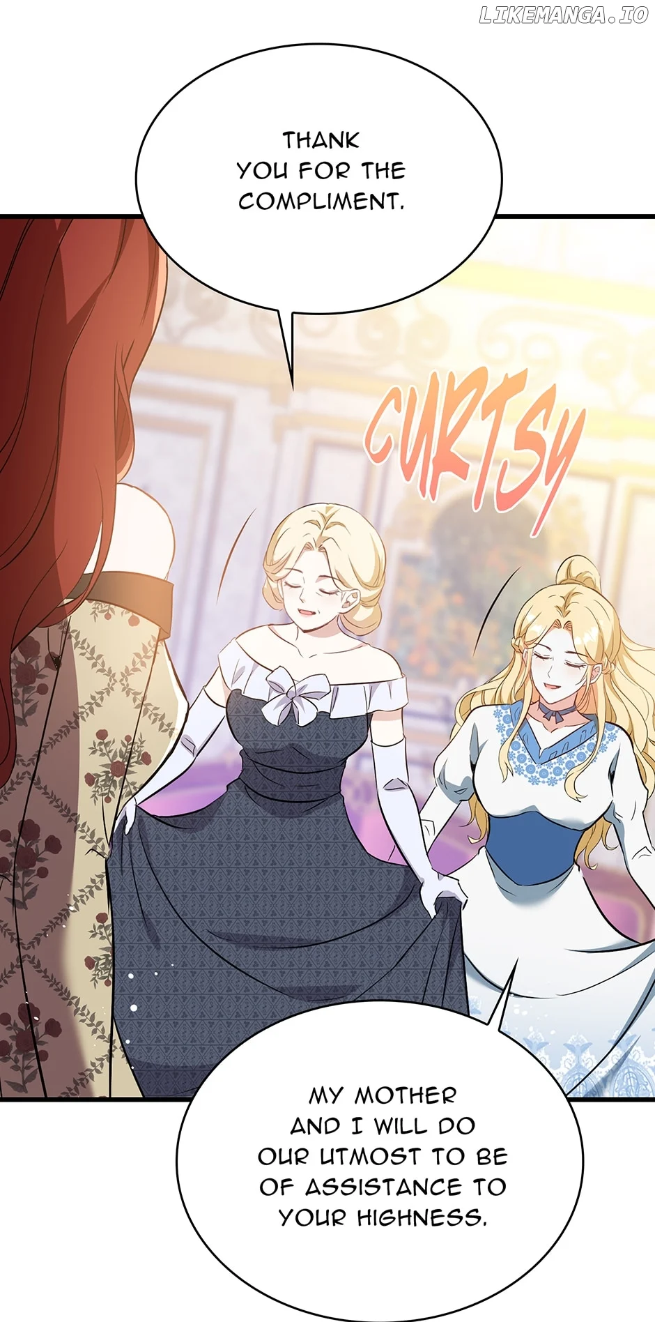 Be Crazy About Me Chapter 33 - Page 43