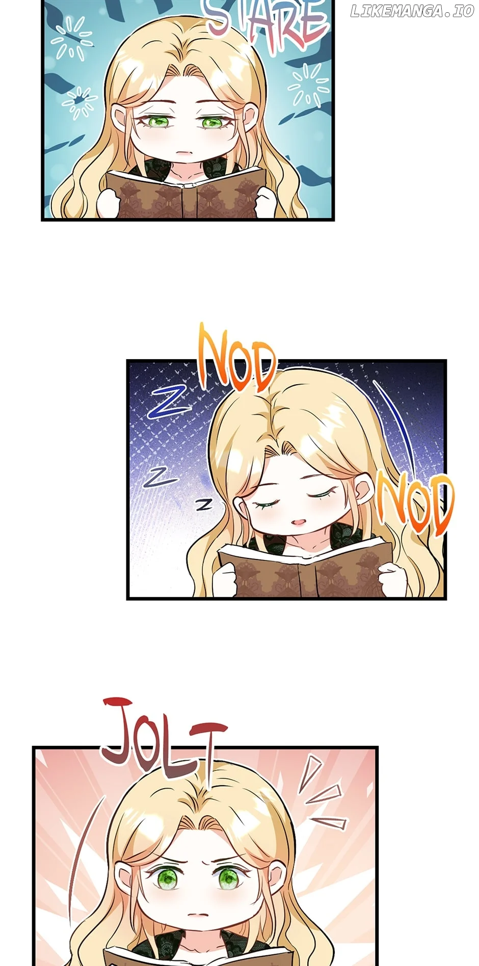 Be Crazy About Me Chapter 33 - Page 47