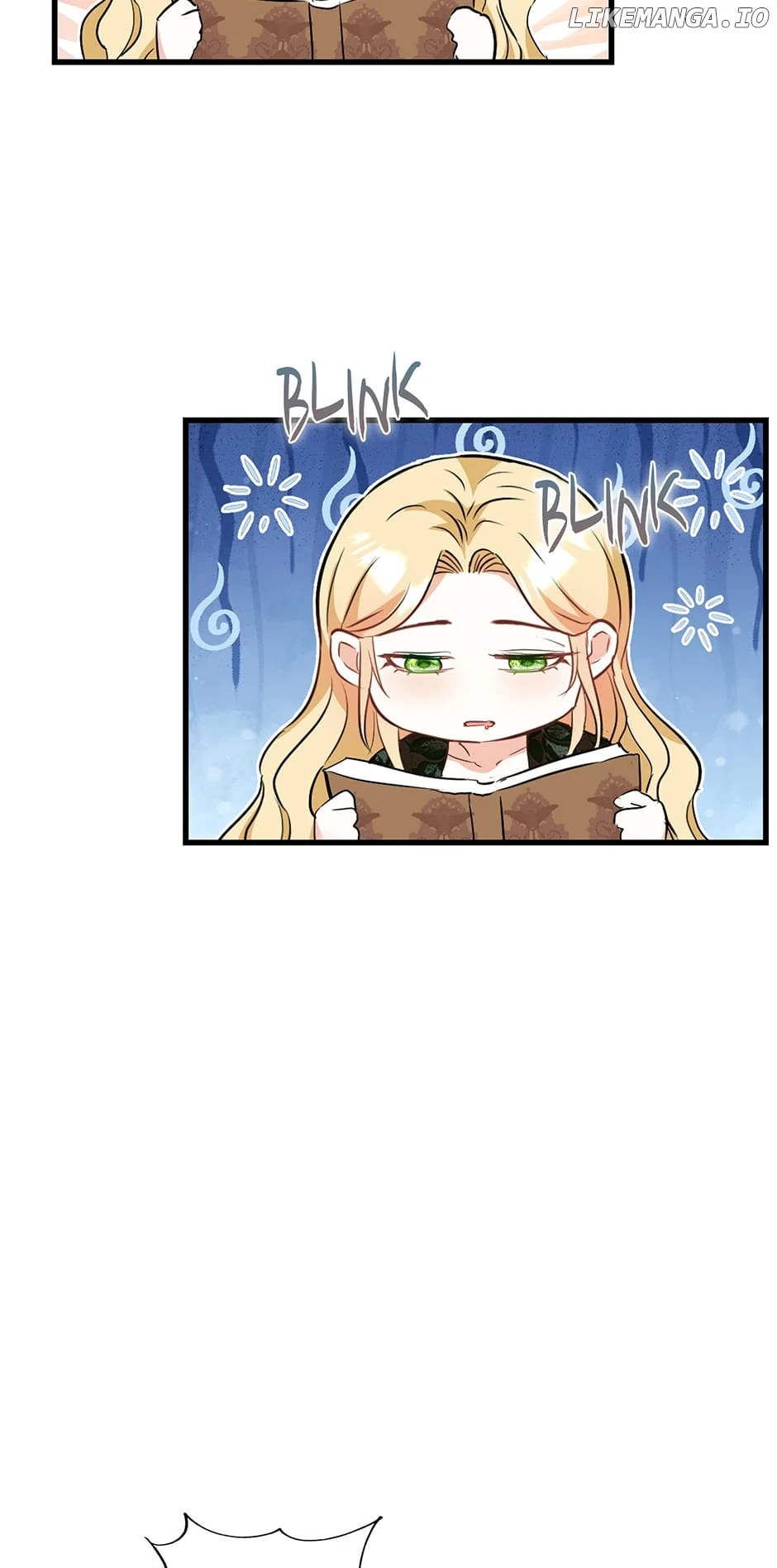 Be Crazy About Me Chapter 33 - Page 48