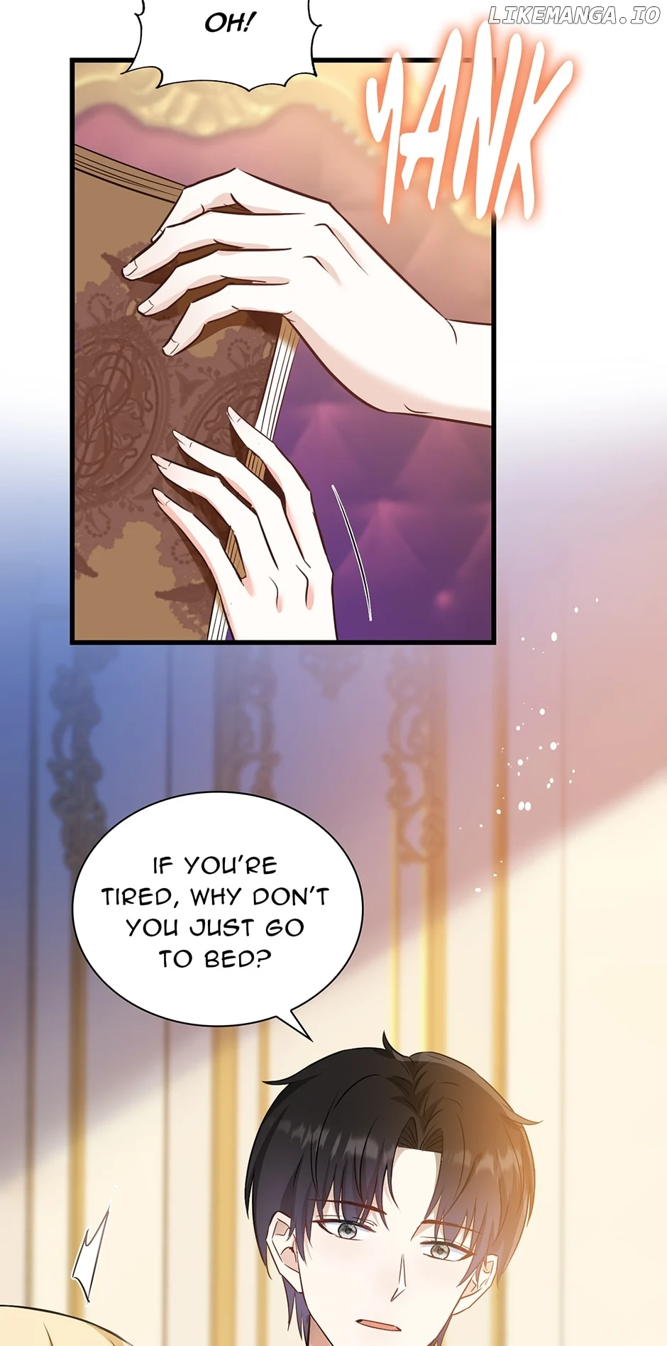 Be Crazy About Me Chapter 33 - Page 49