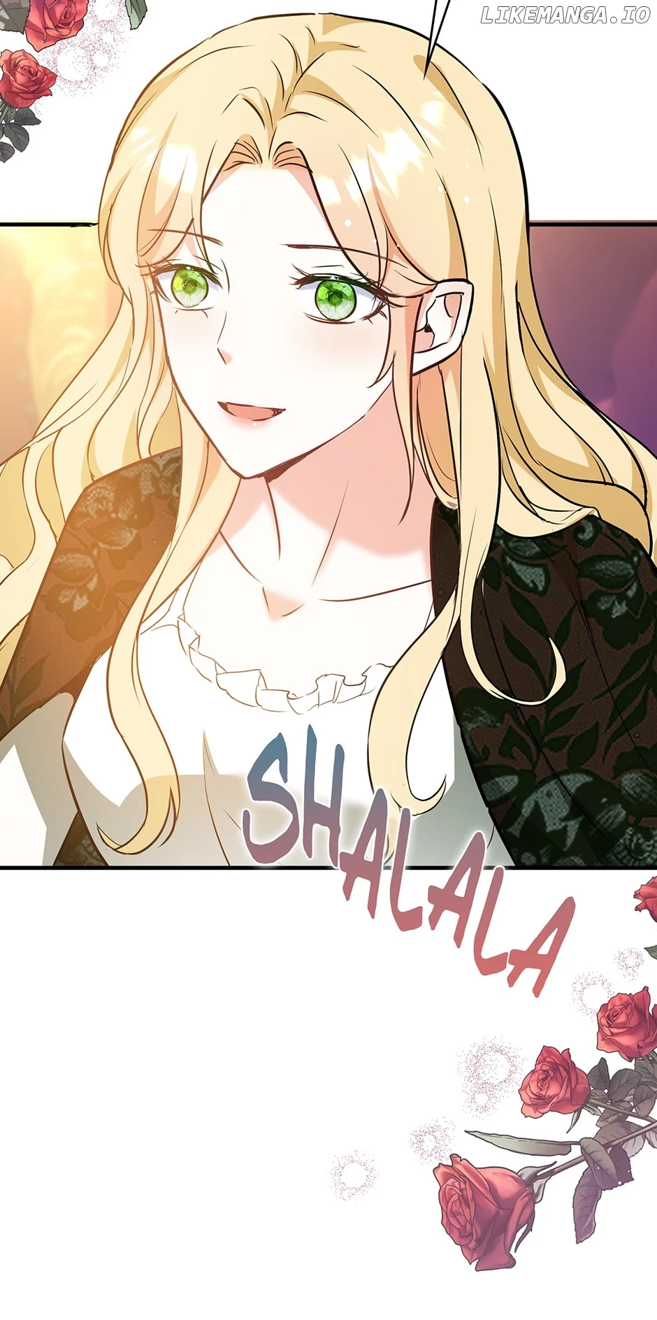 Be Crazy About Me Chapter 33 - Page 51