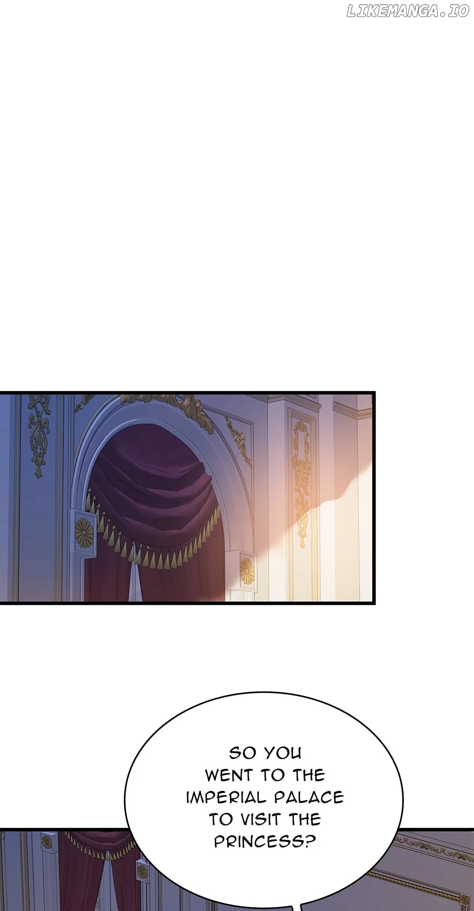 Be Crazy About Me Chapter 33 - Page 52