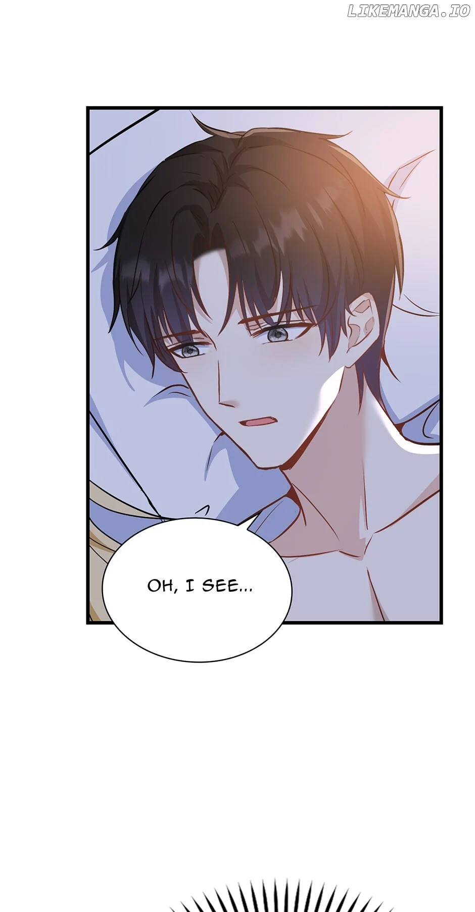 Be Crazy About Me Chapter 33 - Page 55