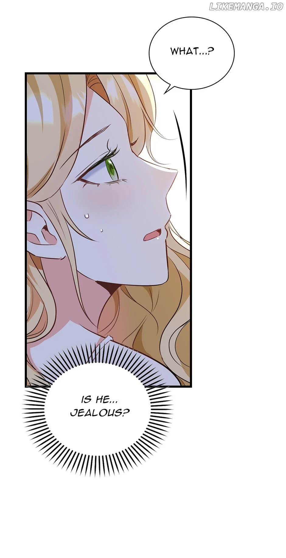 Be Crazy About Me Chapter 33 - Page 61