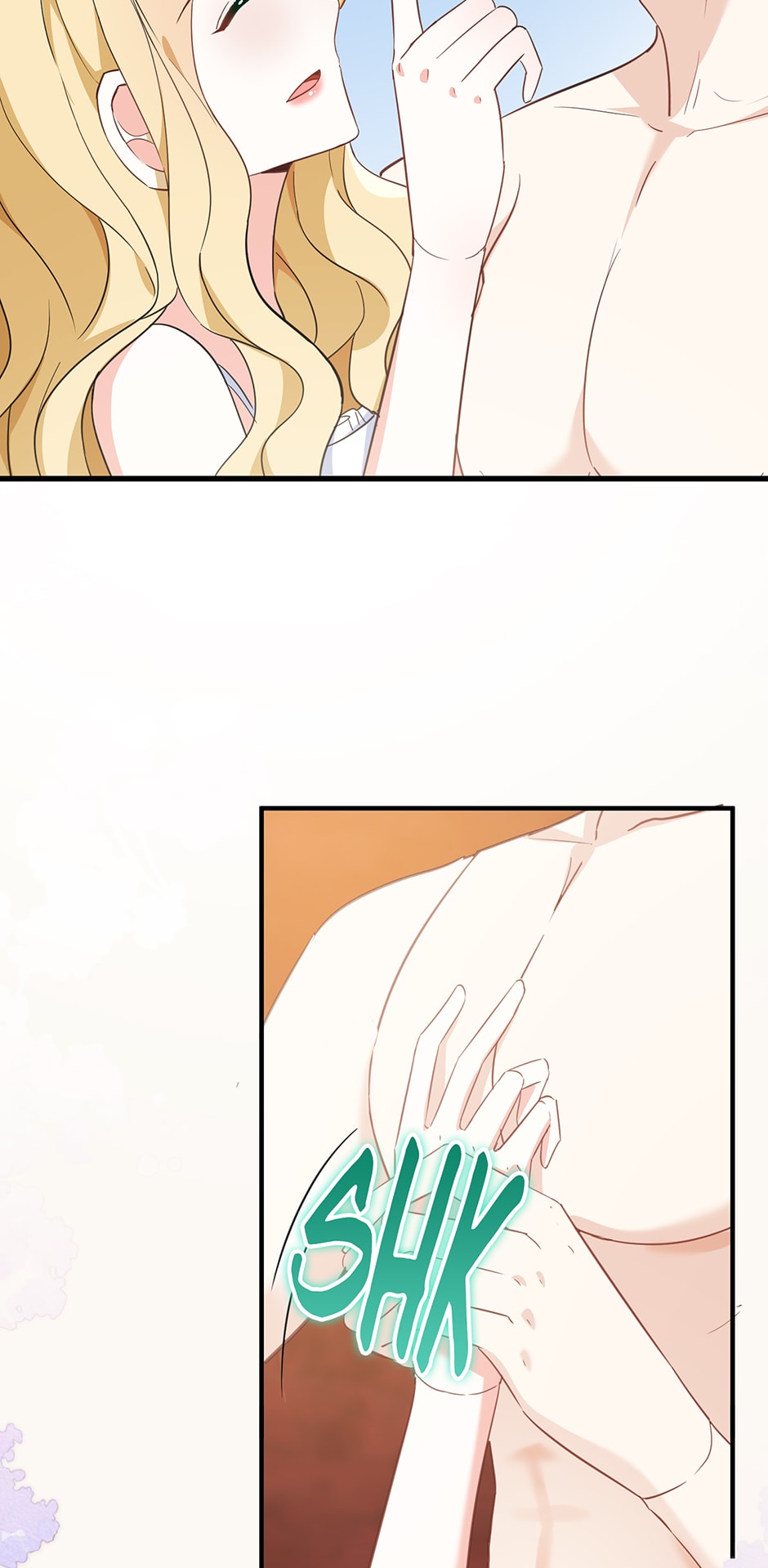 Be Crazy About Me Chapter 34 - Page 4