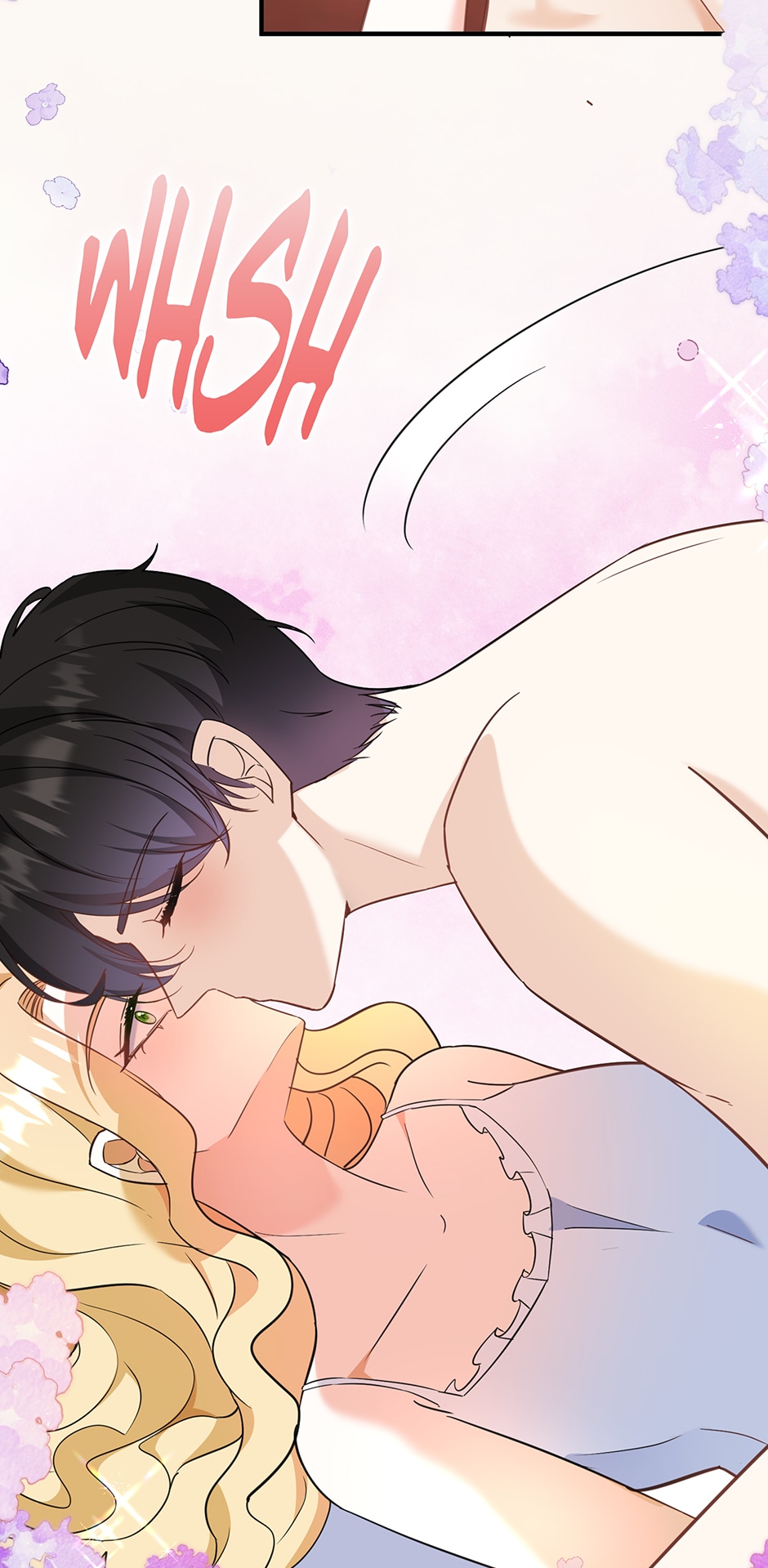 Be Crazy About Me Chapter 34 - Page 5