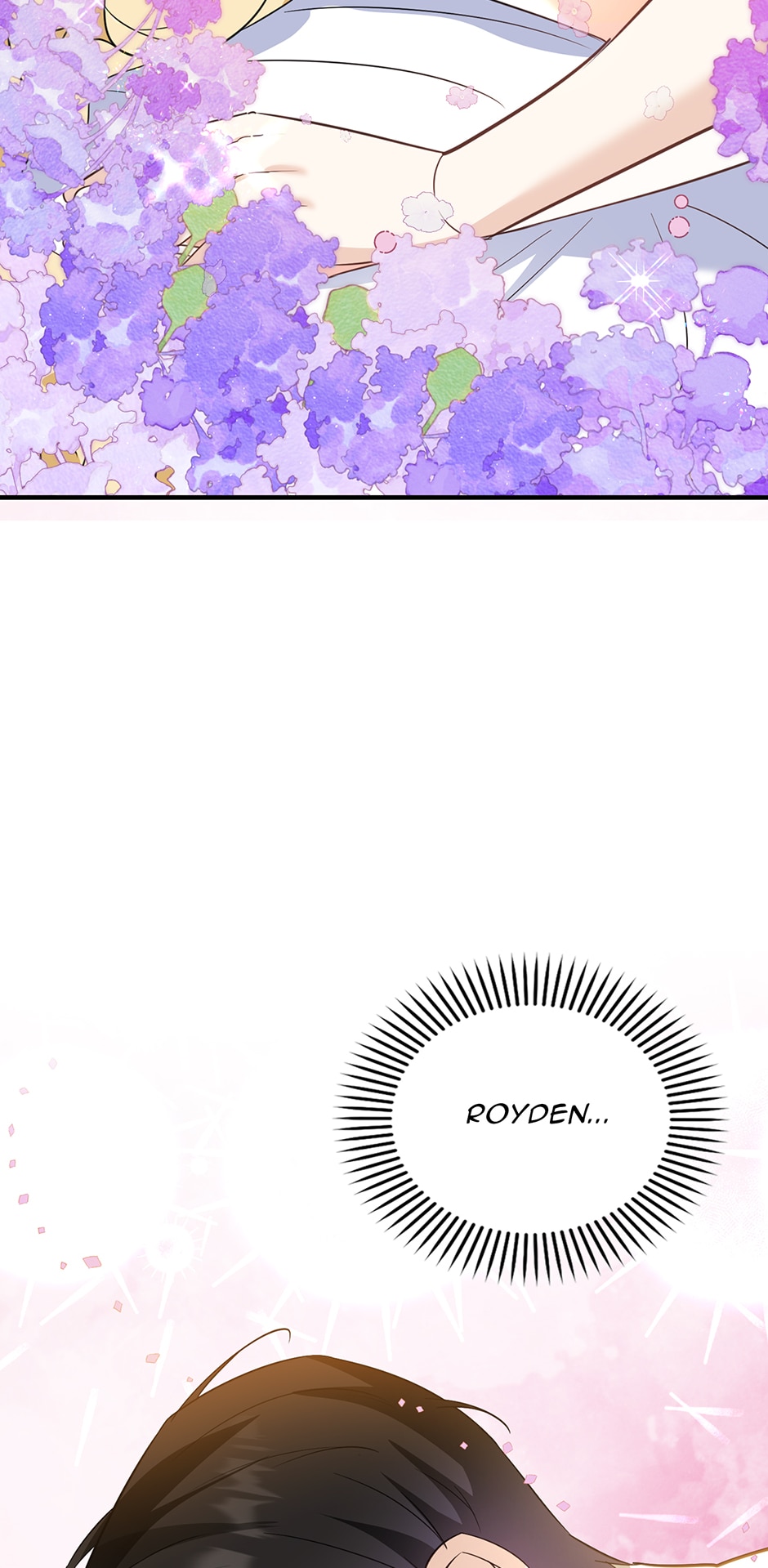 Be Crazy About Me Chapter 34 - Page 6