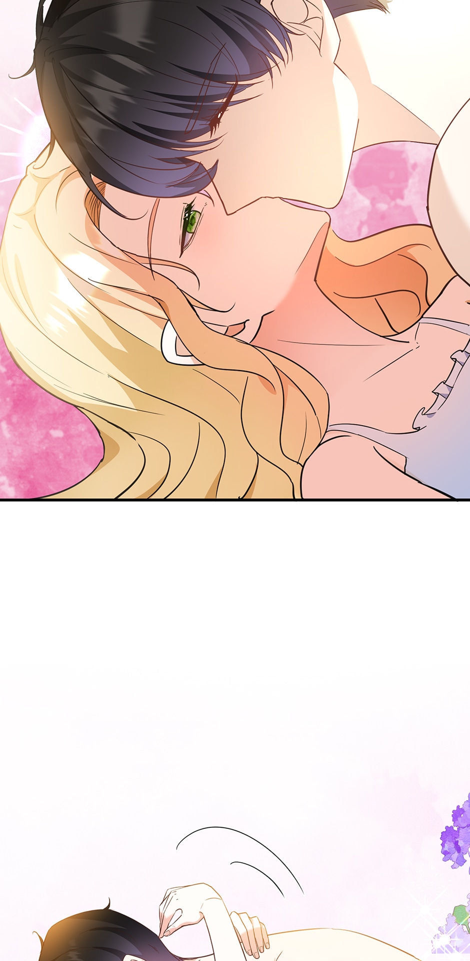 Be Crazy About Me Chapter 34 - Page 7