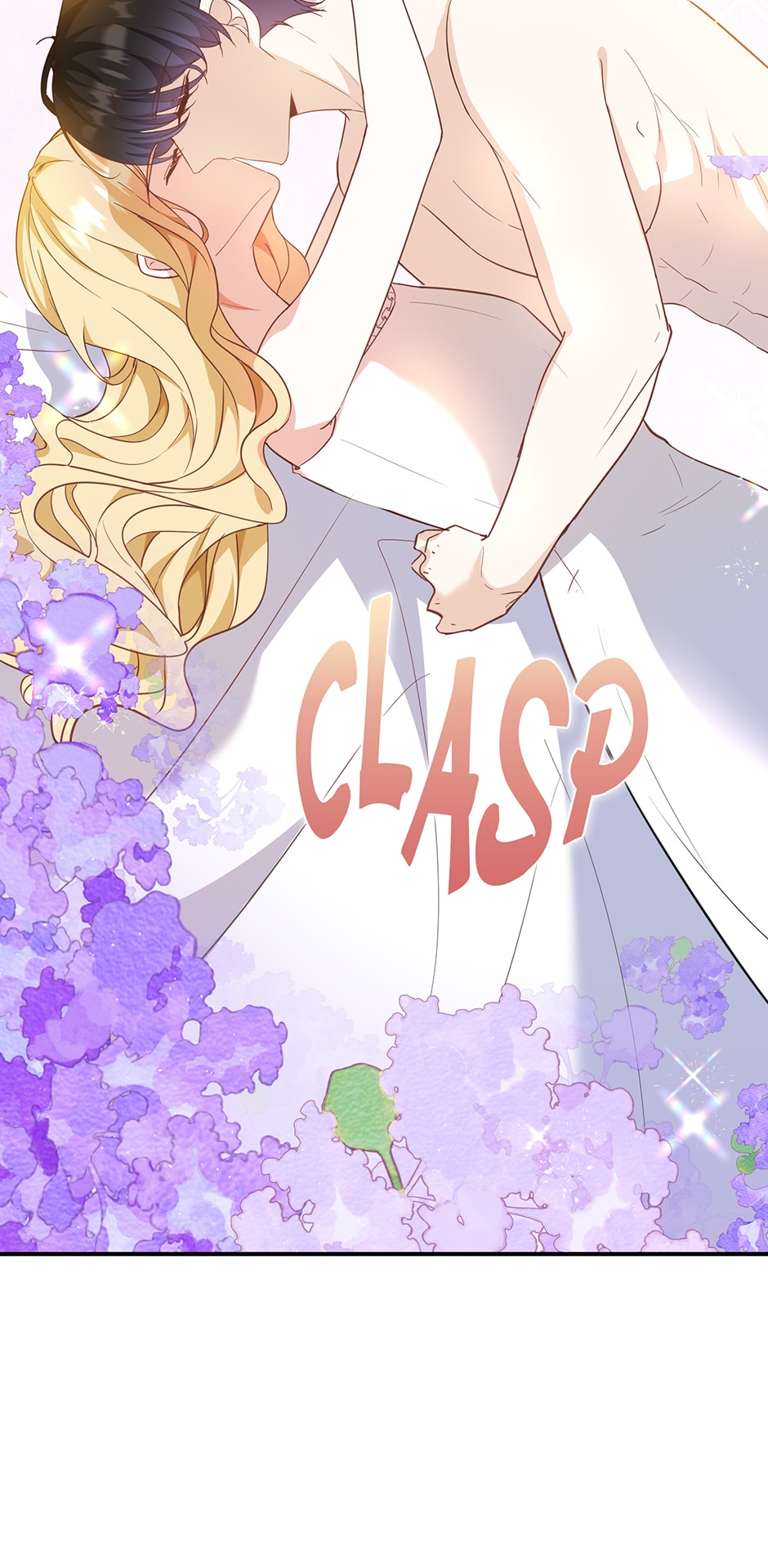 Be Crazy About Me Chapter 34 - Page 8