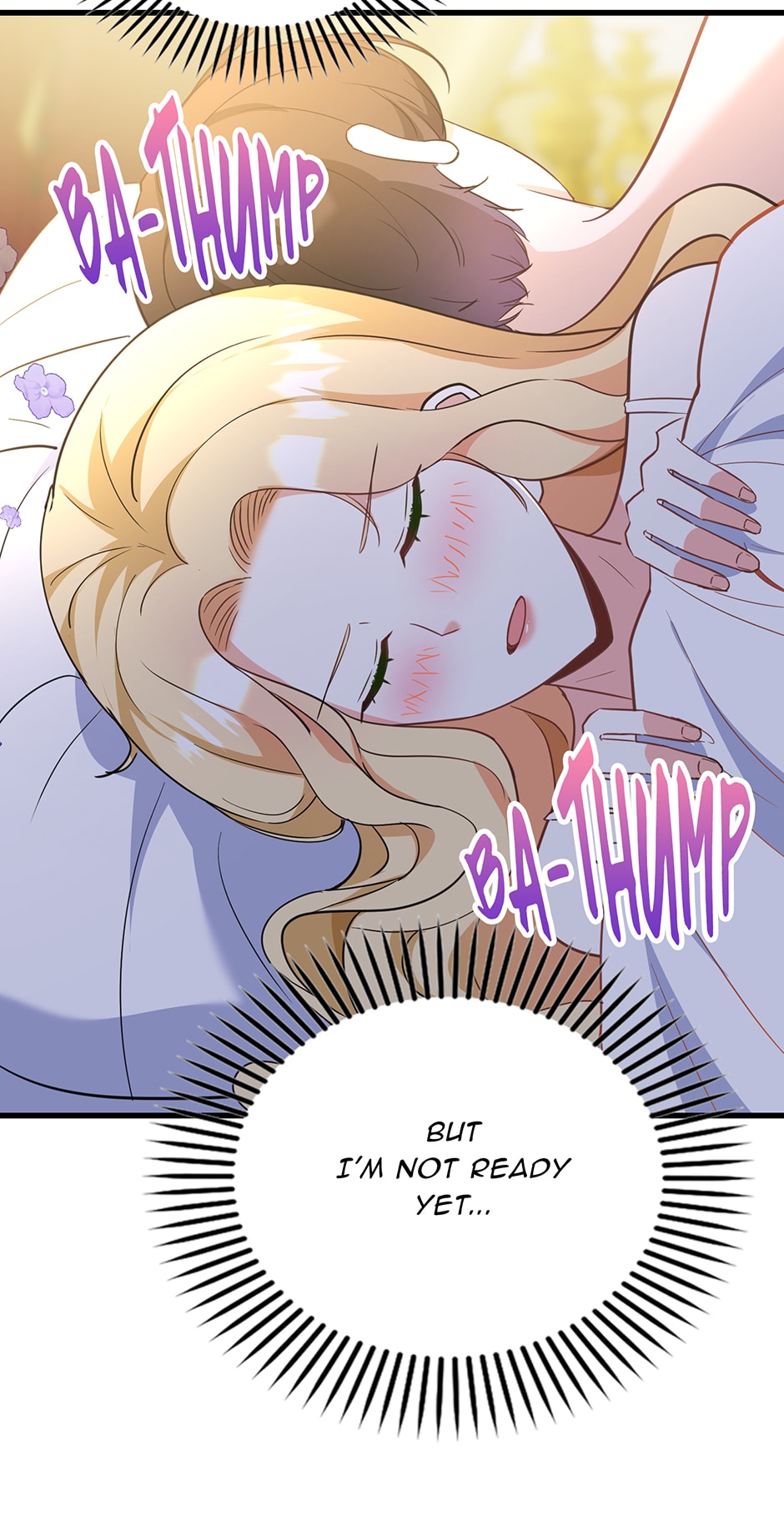 Be Crazy About Me Chapter 34 - Page 11