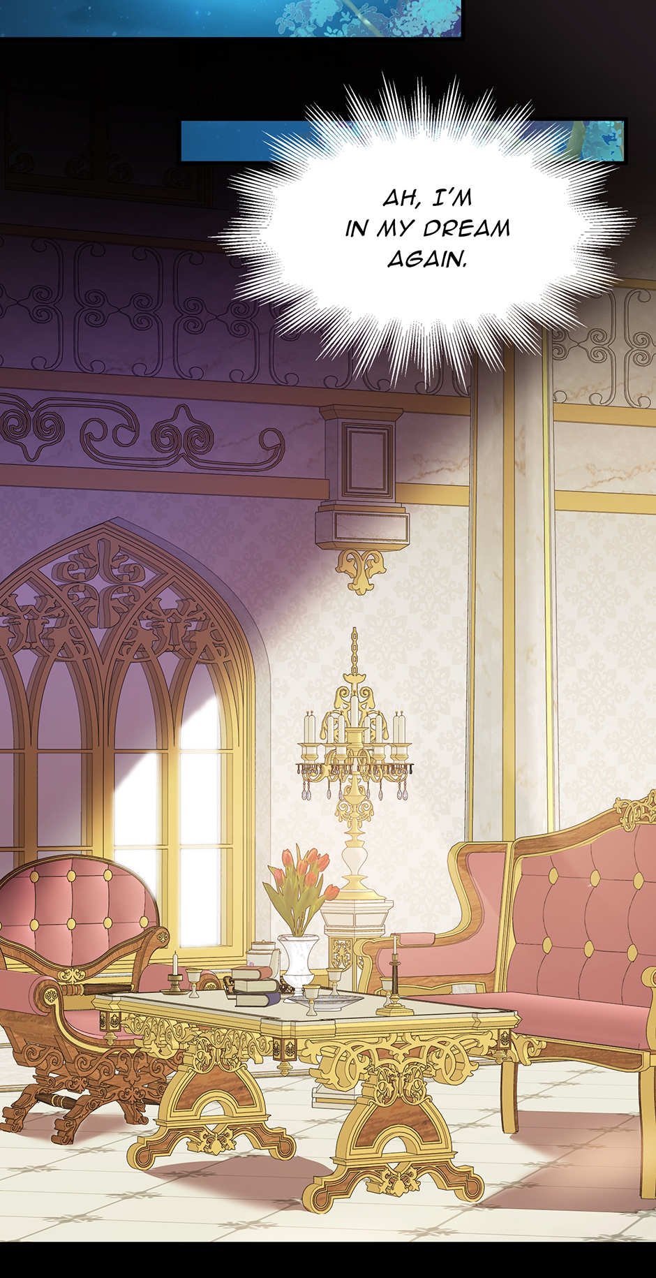 Be Crazy About Me Chapter 34 - Page 13