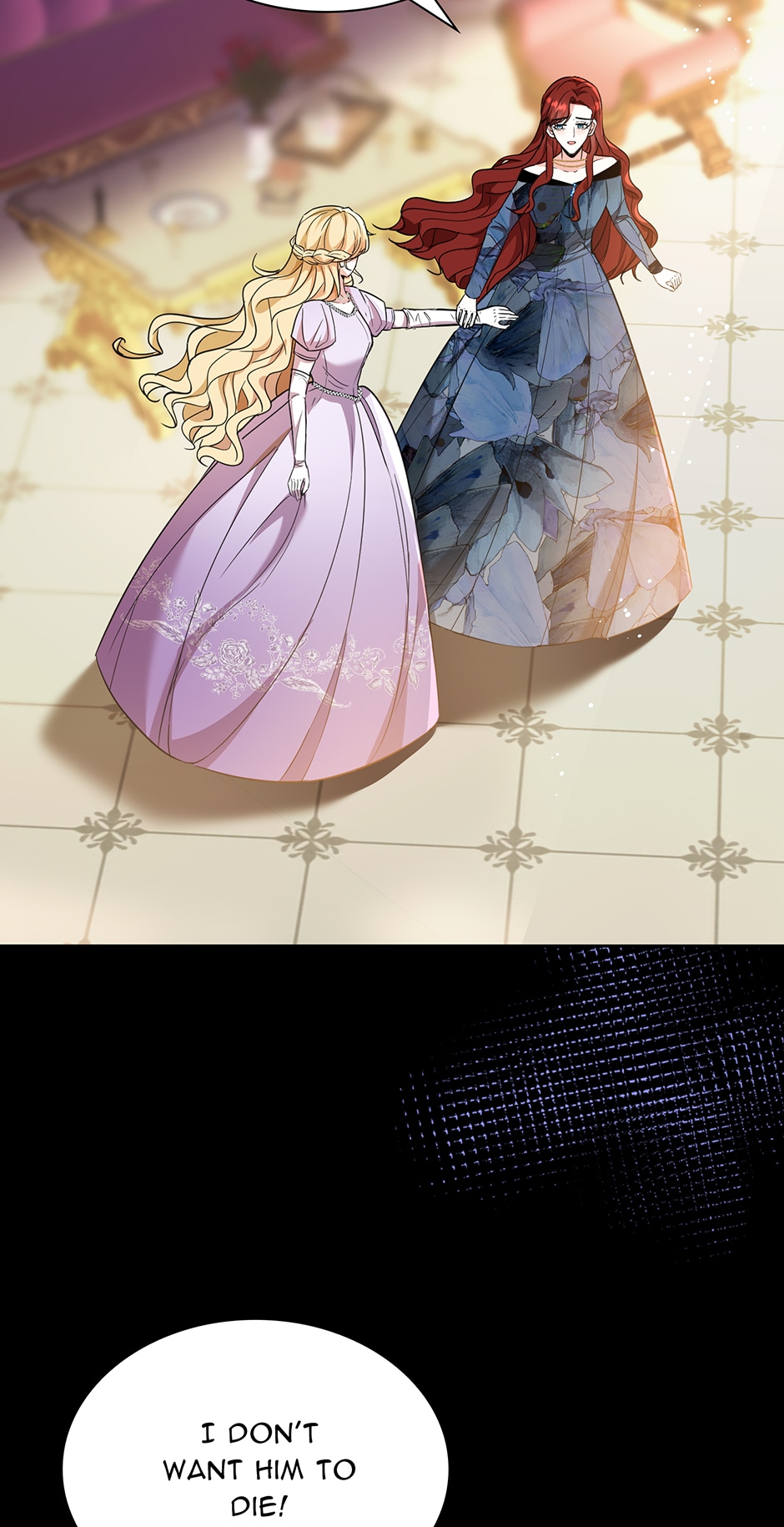 Be Crazy About Me Chapter 34 - Page 17