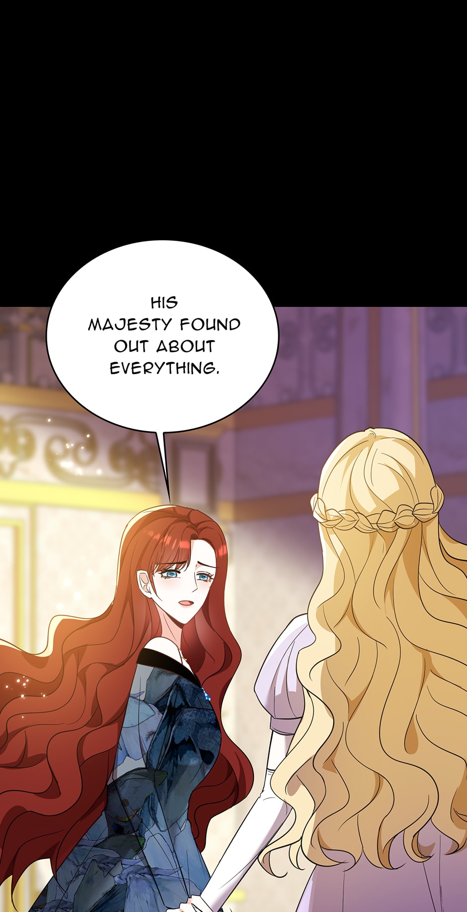 Be Crazy About Me Chapter 34 - Page 19