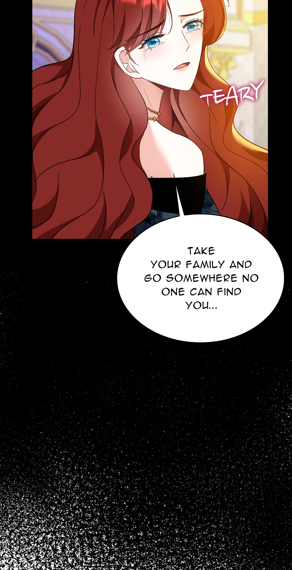 Be Crazy About Me Chapter 34 - Page 21