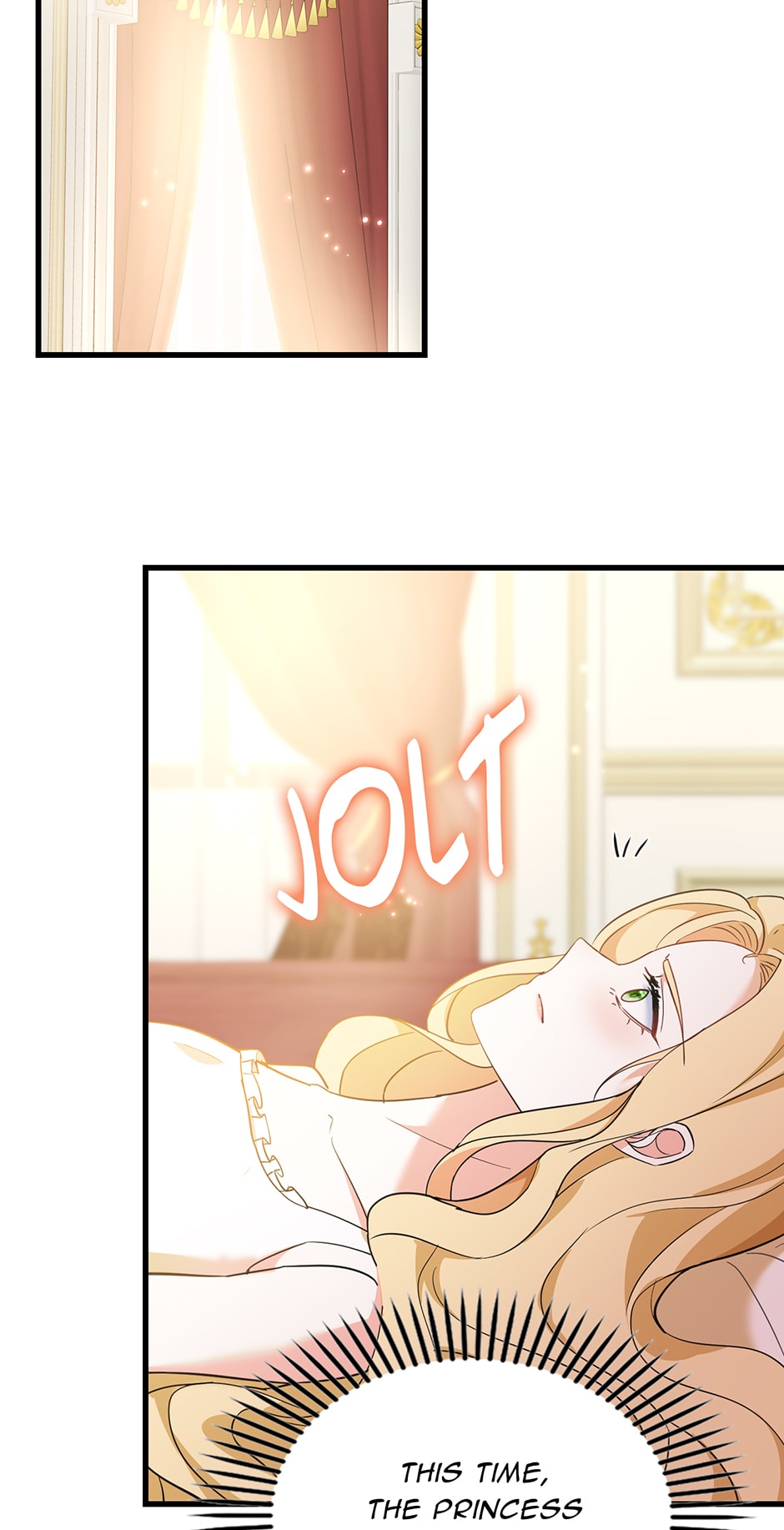 Be Crazy About Me Chapter 34 - Page 23